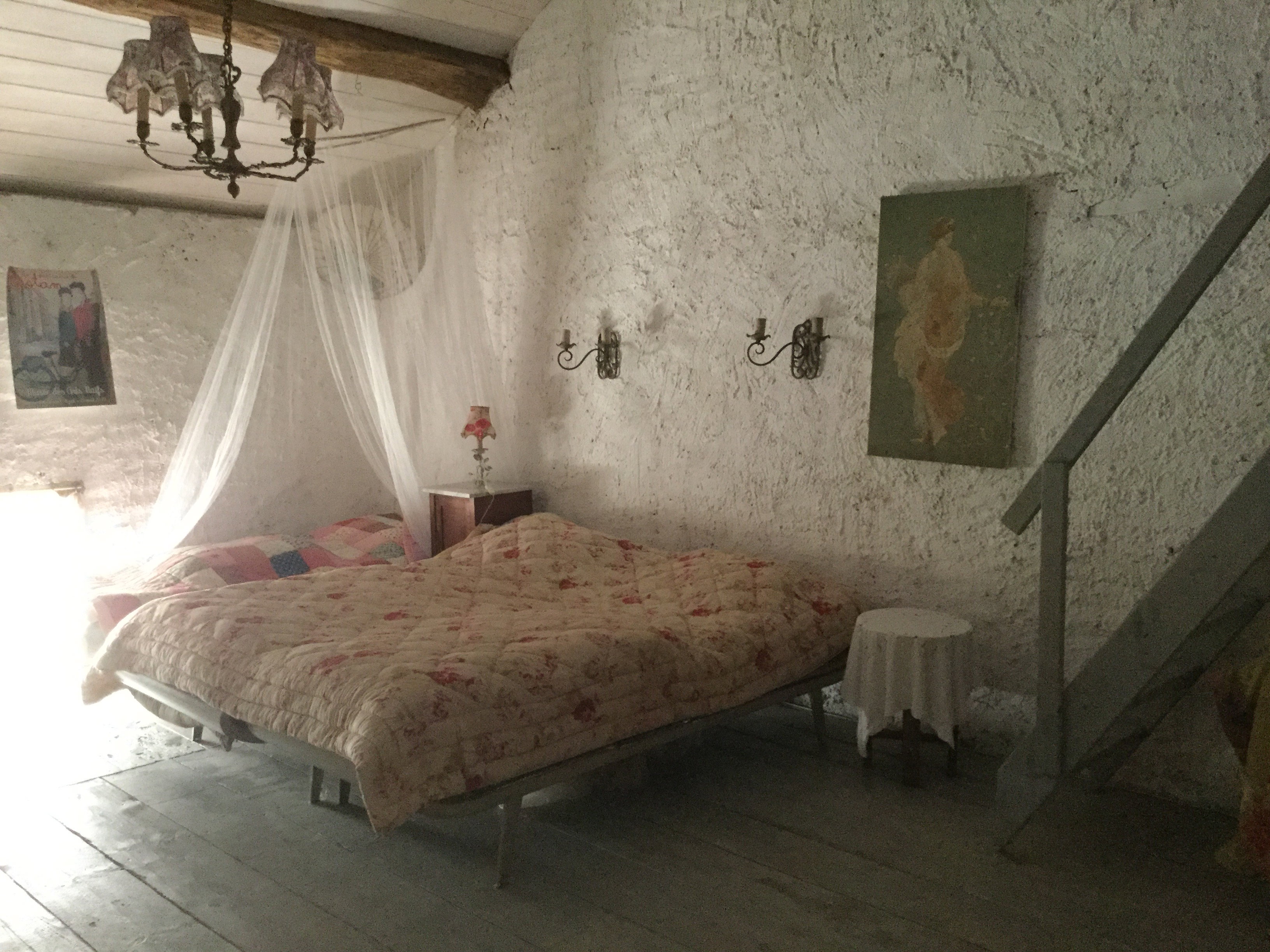 Casa nella natura a fouvent le bas