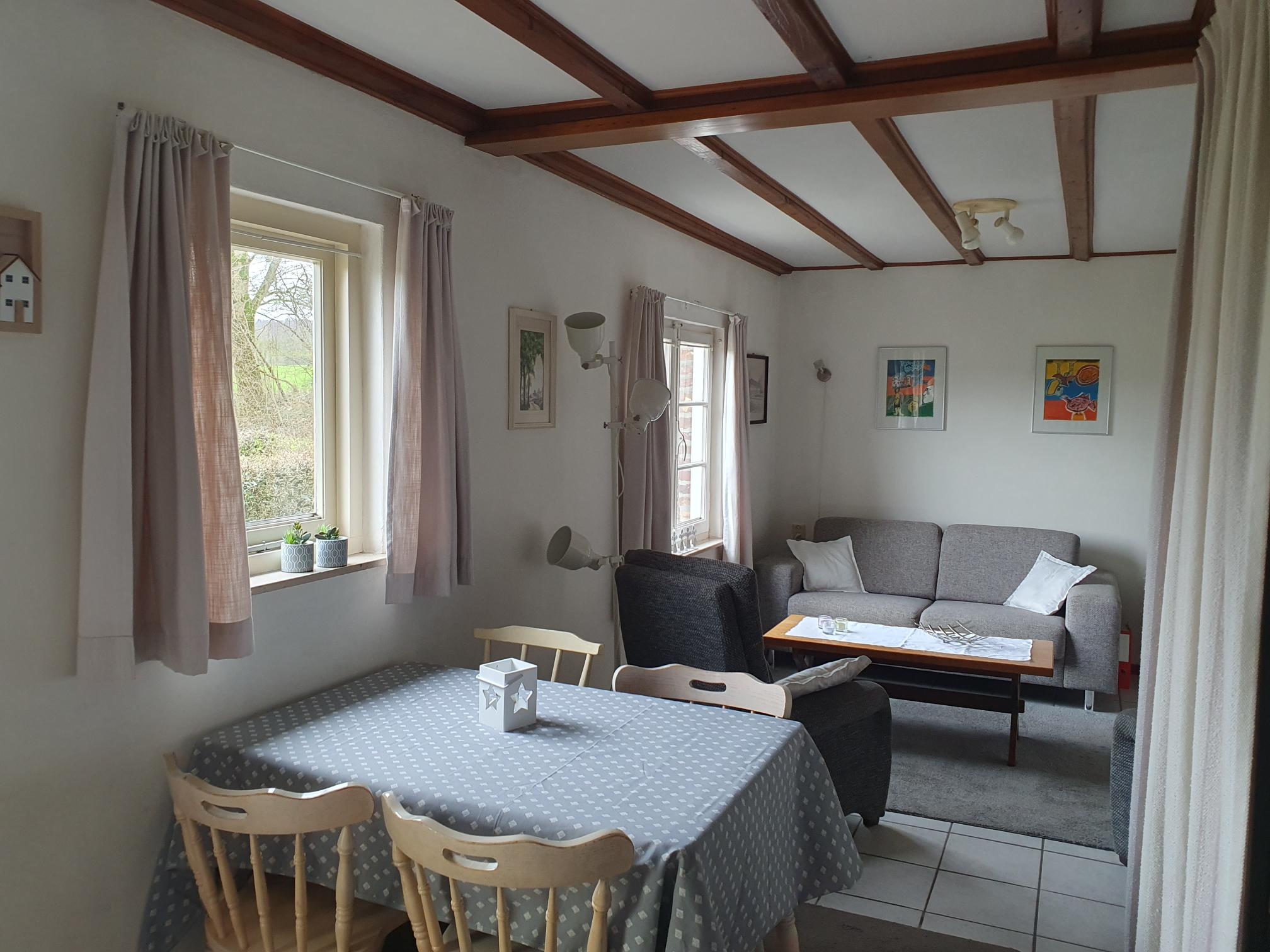 Natuurhuisje in Vijlen