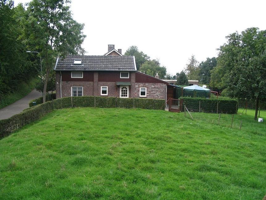 Naturhäuschen in Vijlen