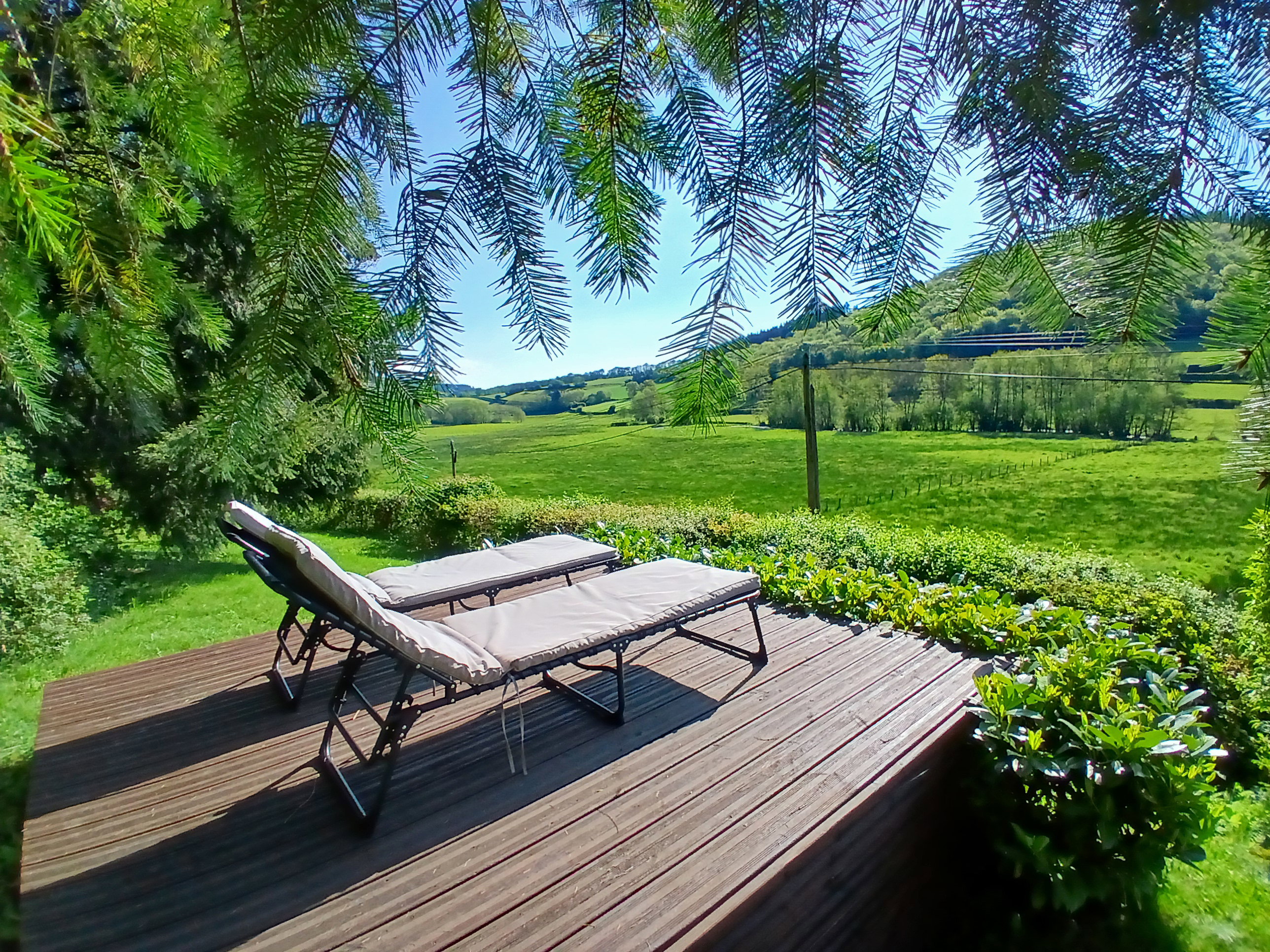 Maison nature à Larochemillay