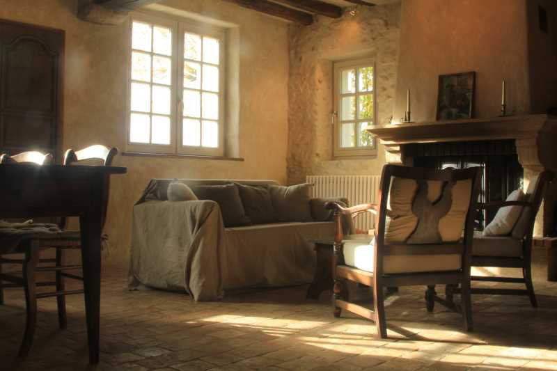 Maison nature à Nogent le Bernard