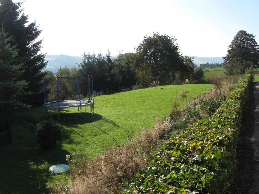 Naturhäuschen in Medendorf