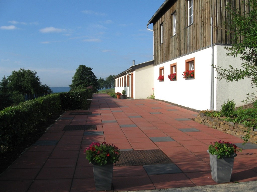 Naturhäuschen in Medendorf