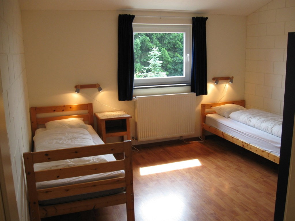 Naturhäuschen in Medendorf