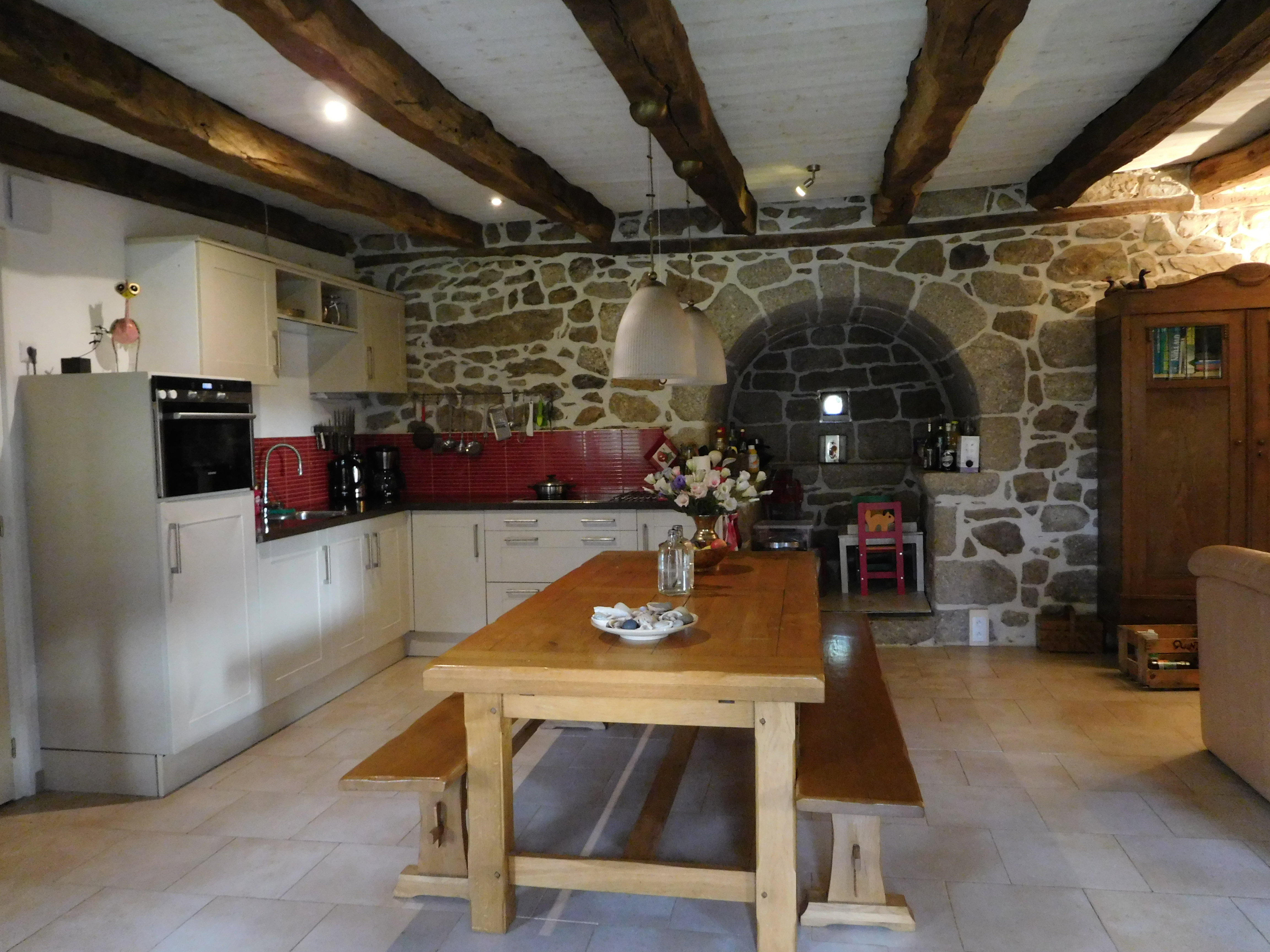 Casa nella natura a Palisse
