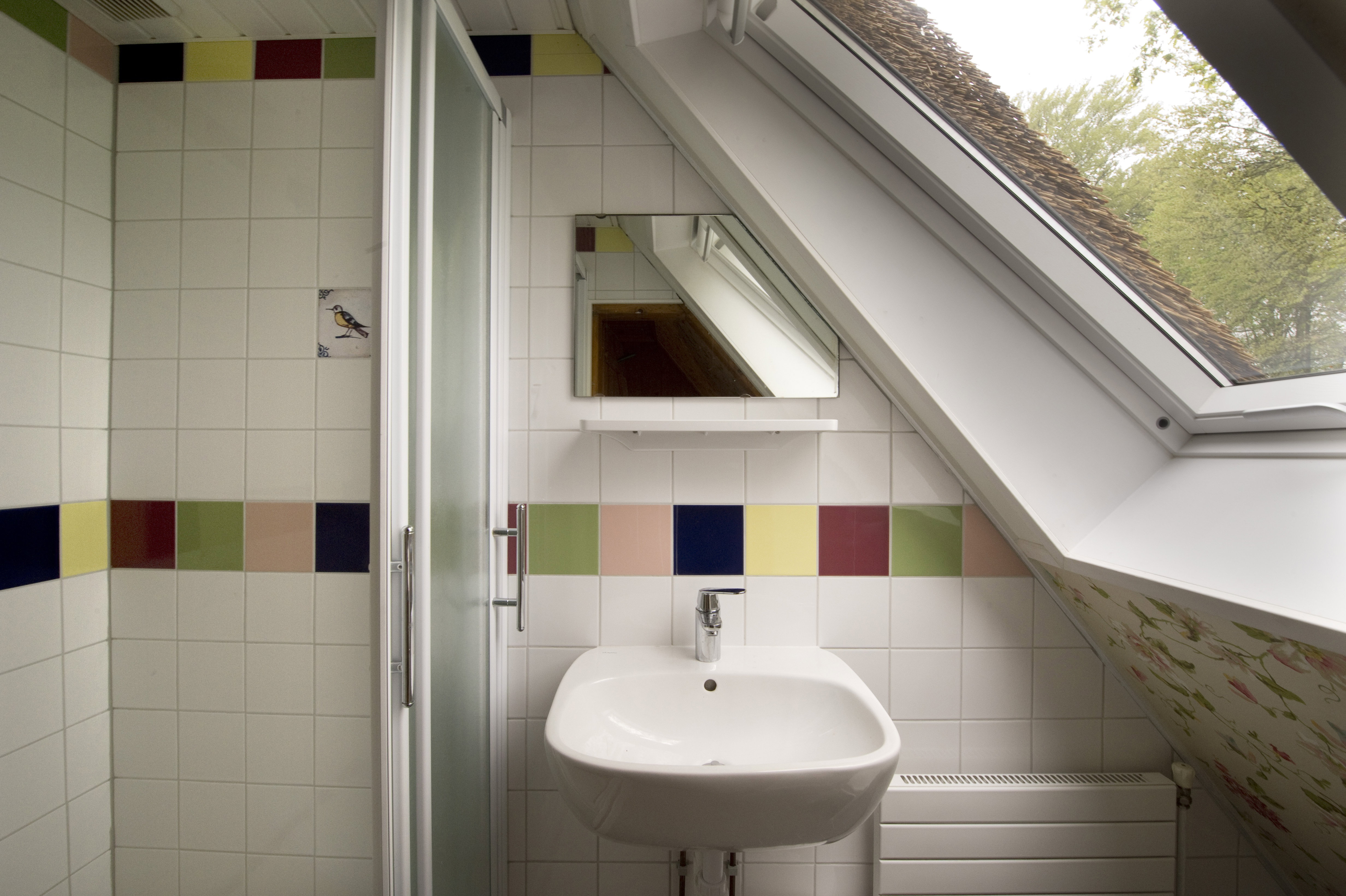 Maison nature à Rolde