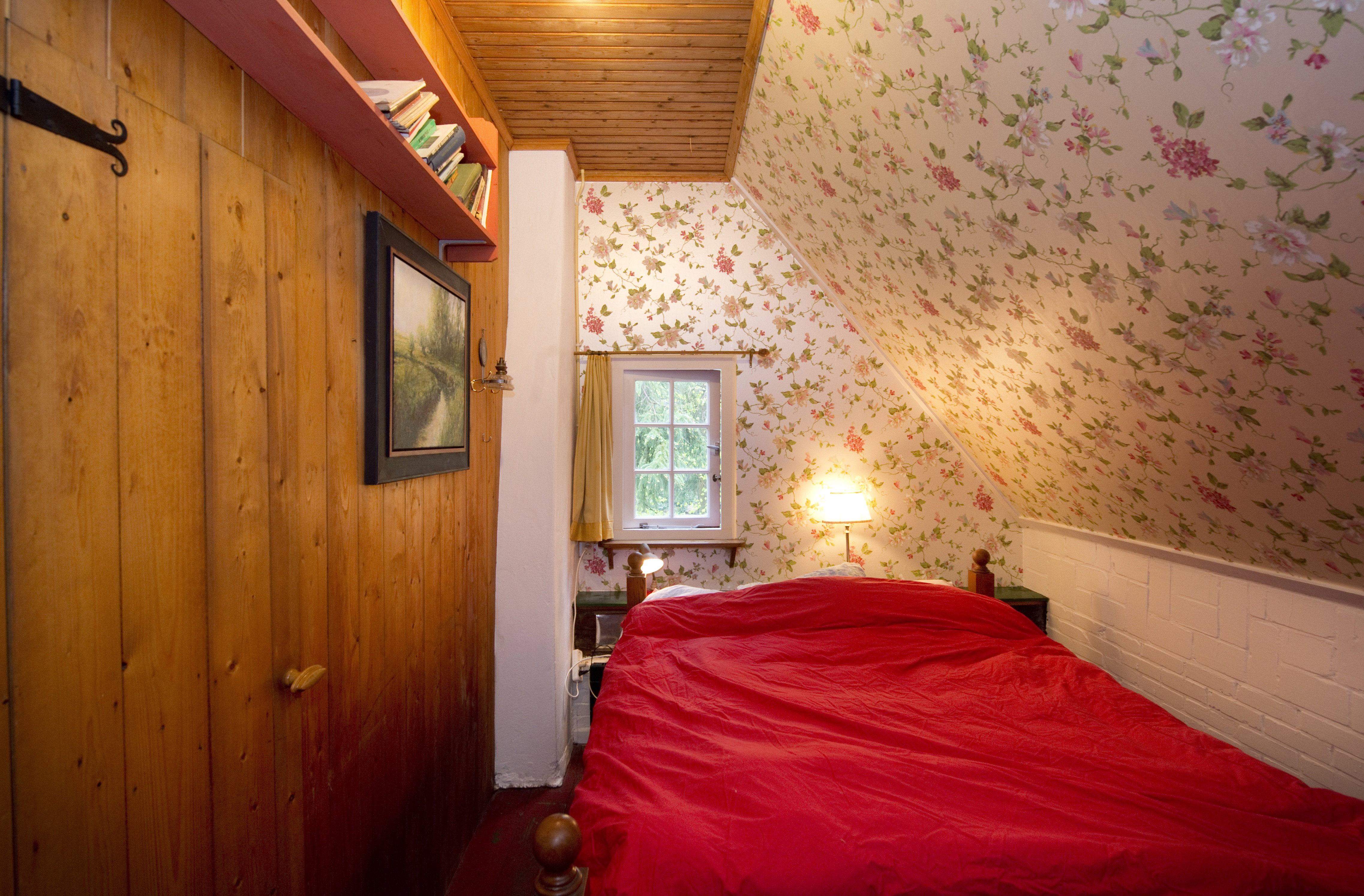 Maison nature à Rolde