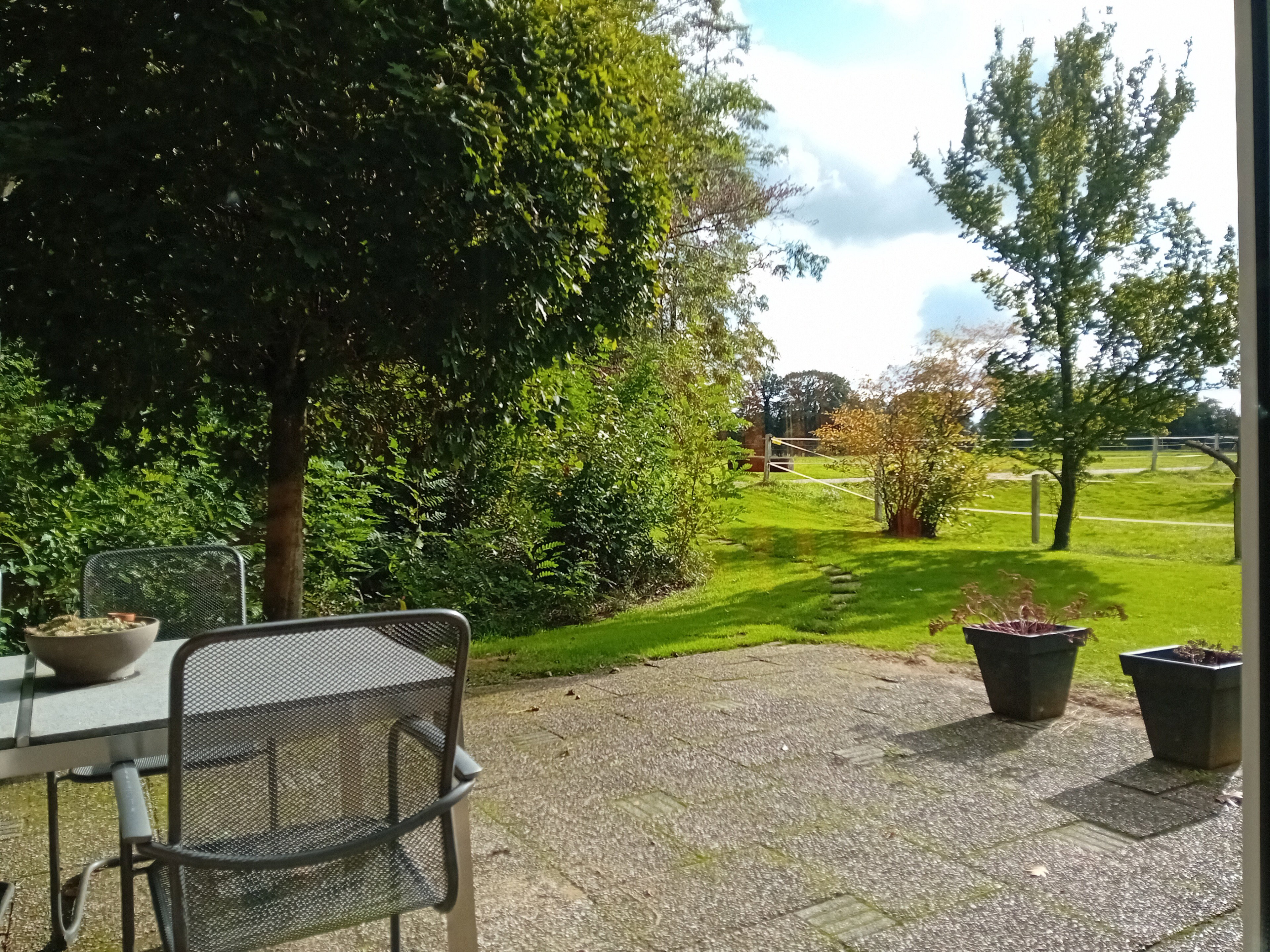 Naturhäuschen in Aalten