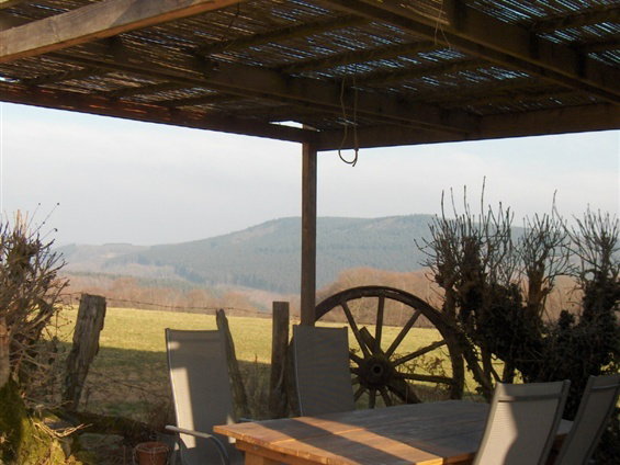 Maison nature à Fachin