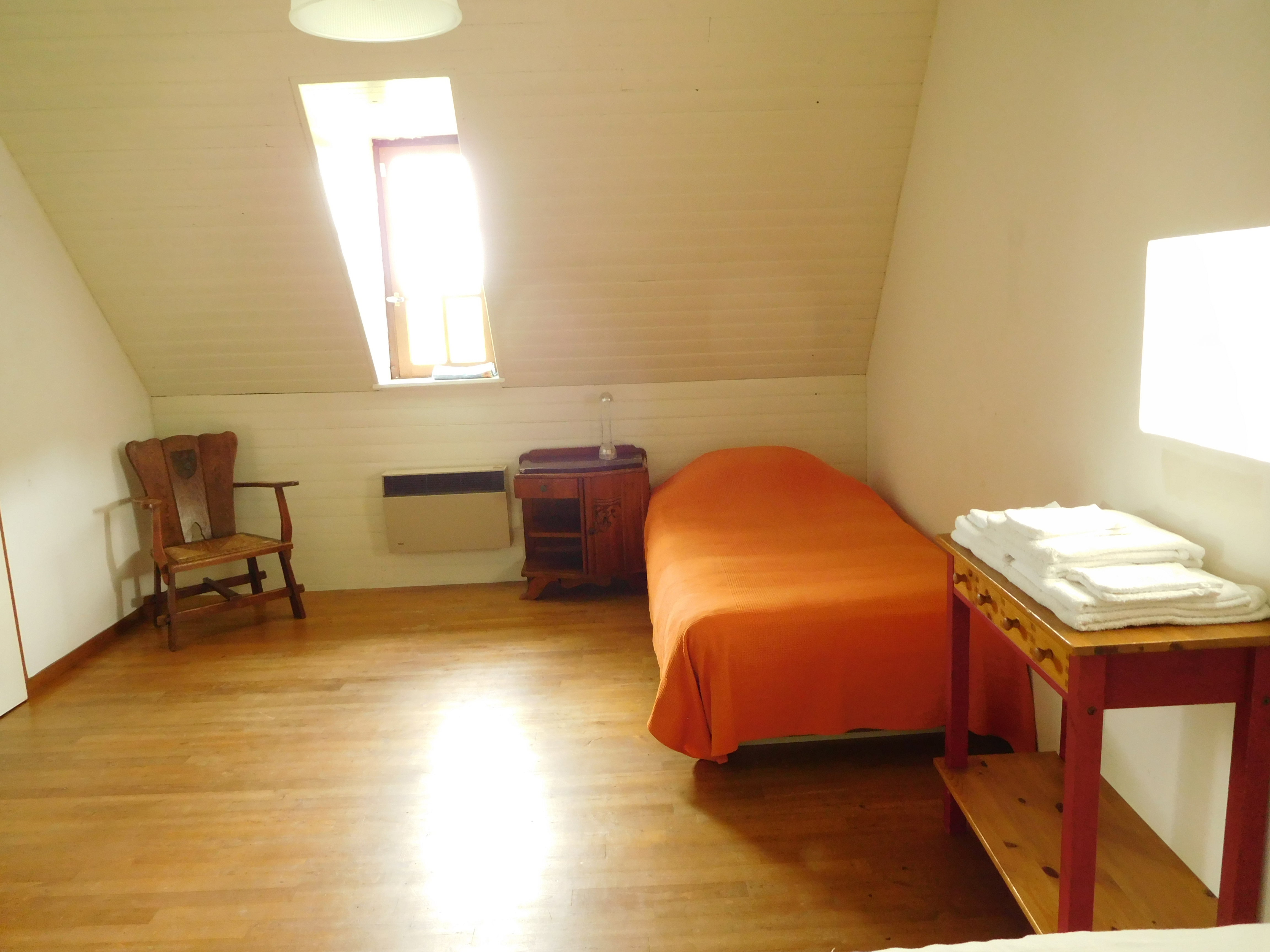 Casa nella natura a Palisse