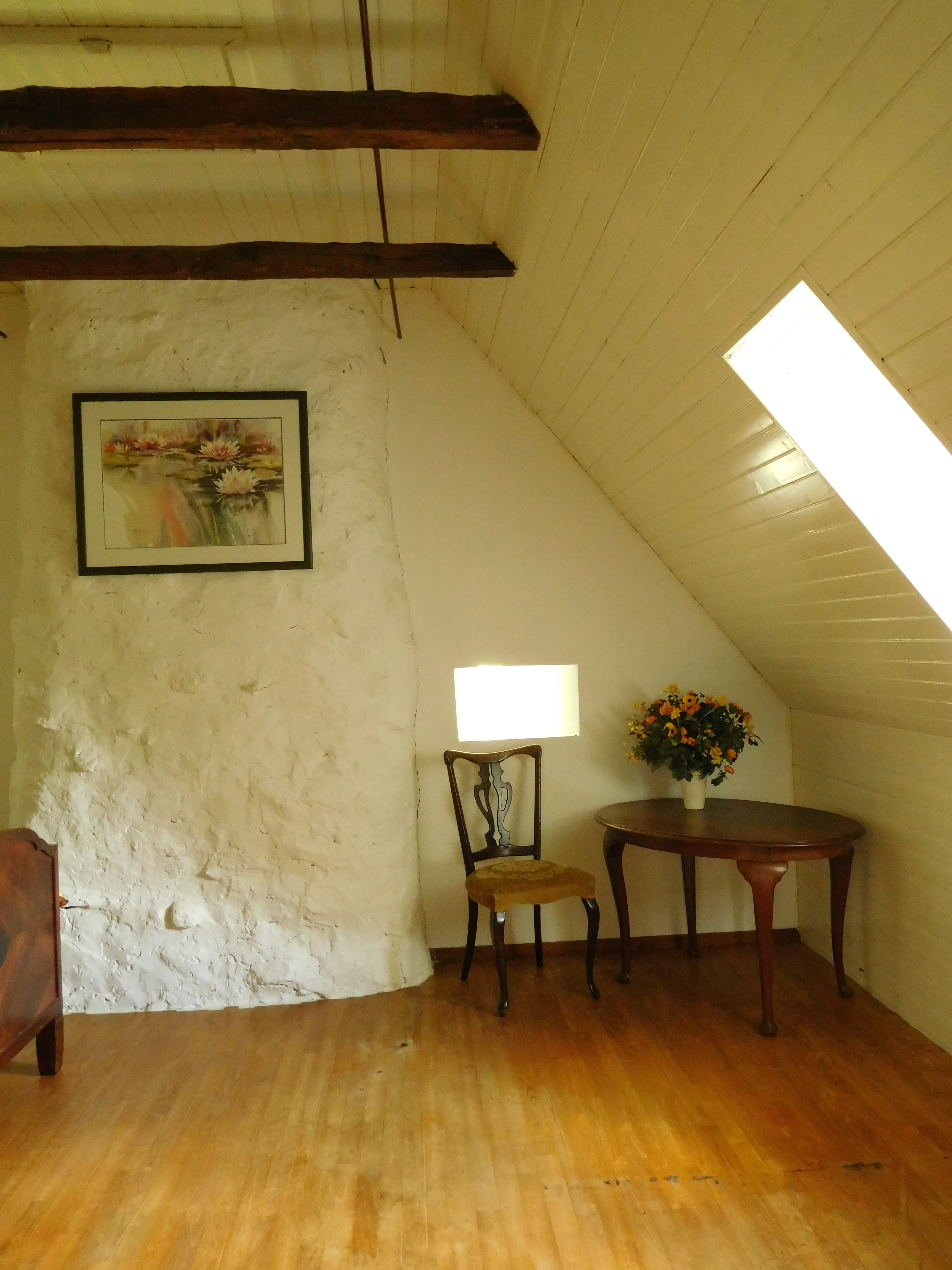 Casa nella natura a Palisse