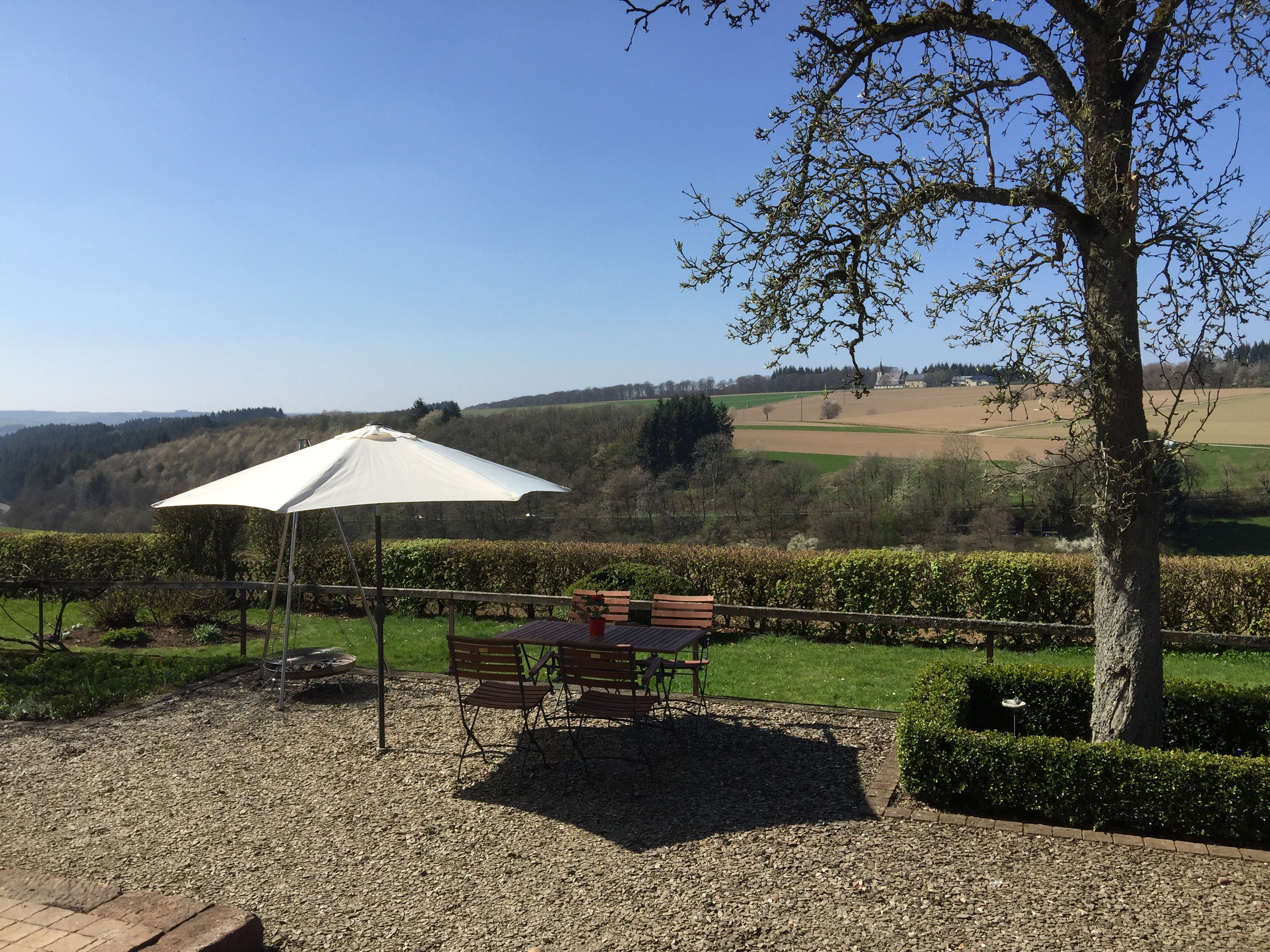 Maison nature à Pantenburg