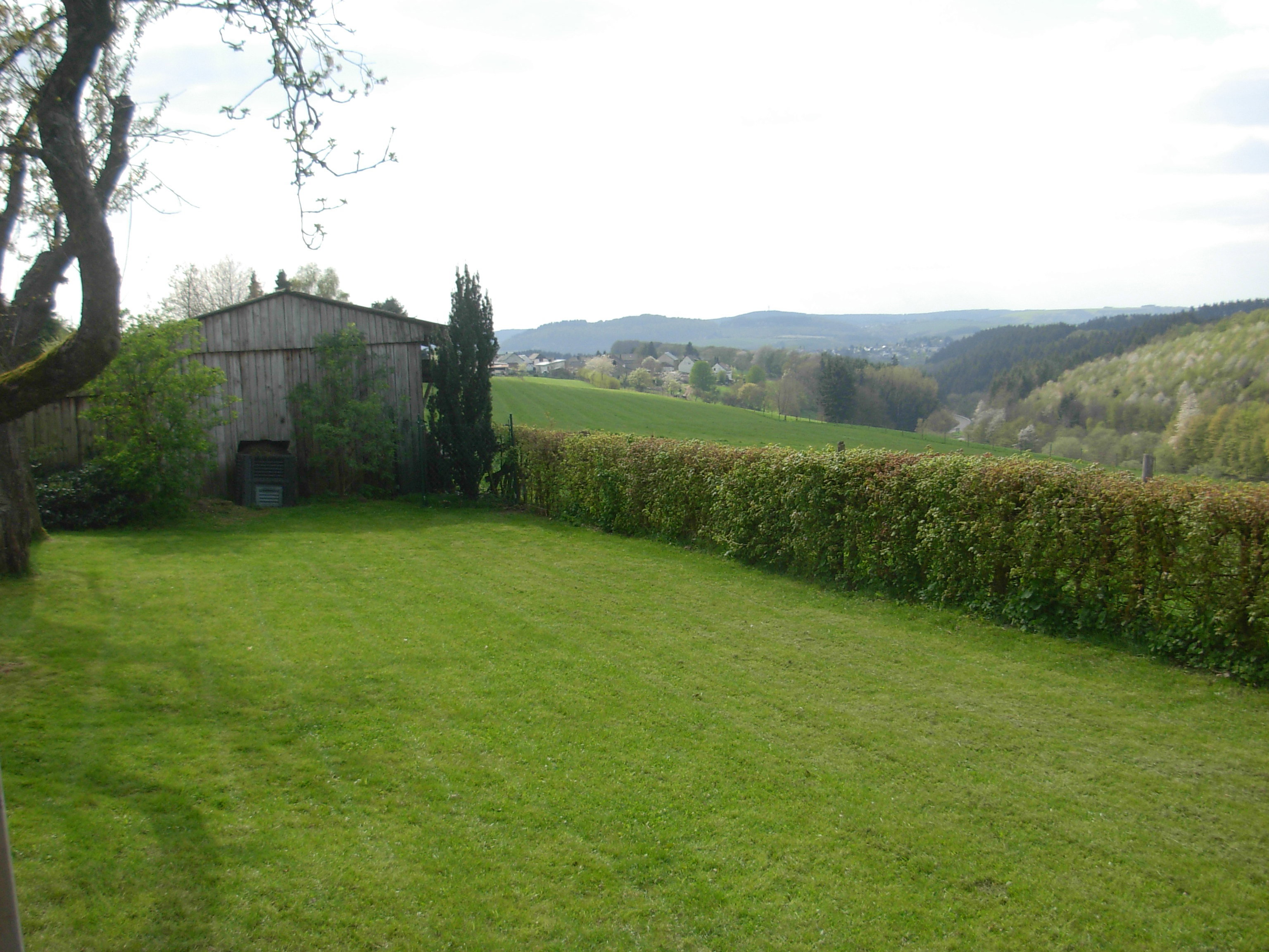 Maison nature à Pantenburg