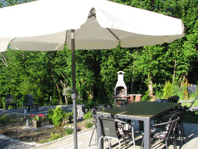 Nature house in Bouillon