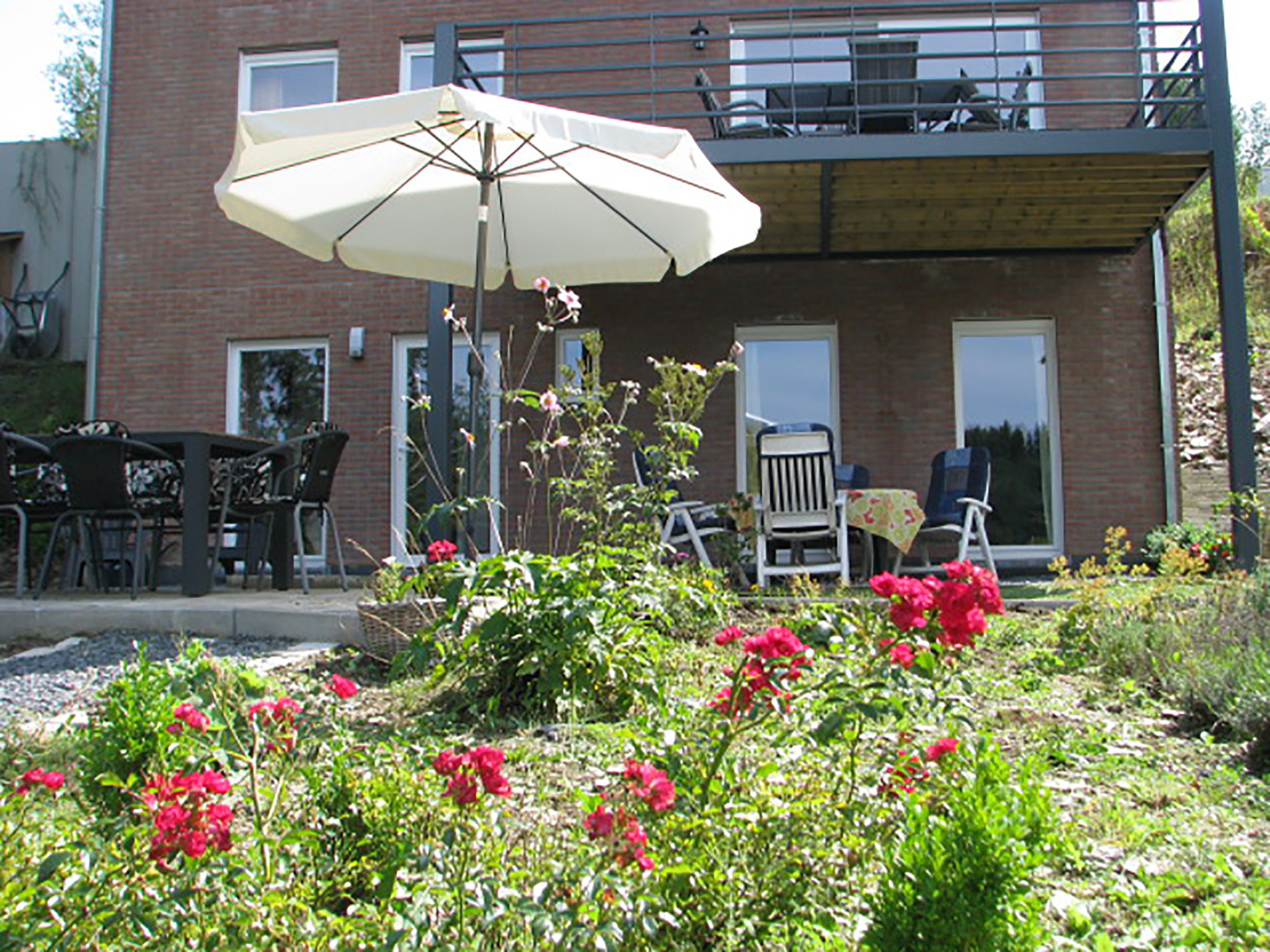 Nature house in Bouillon