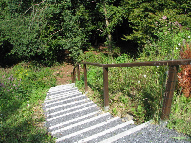 Nature house in Bouillon