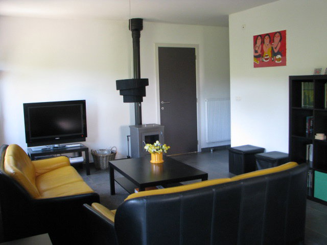 Nature house in Bouillon