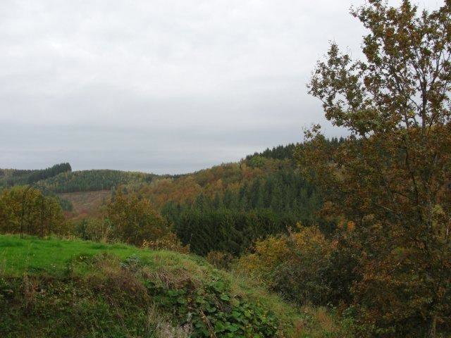 Nature house in Bouillon