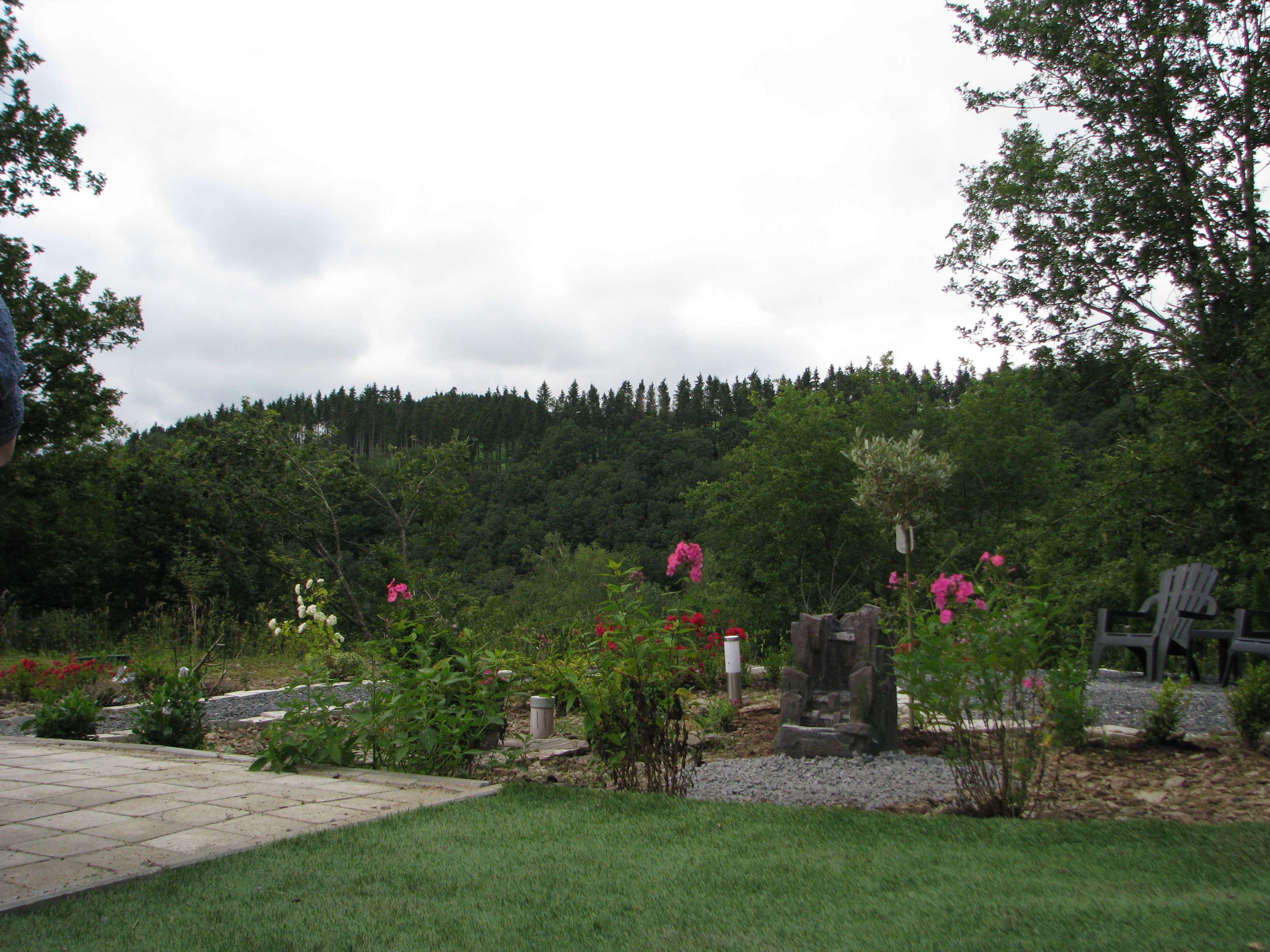 Nature house in Bouillon