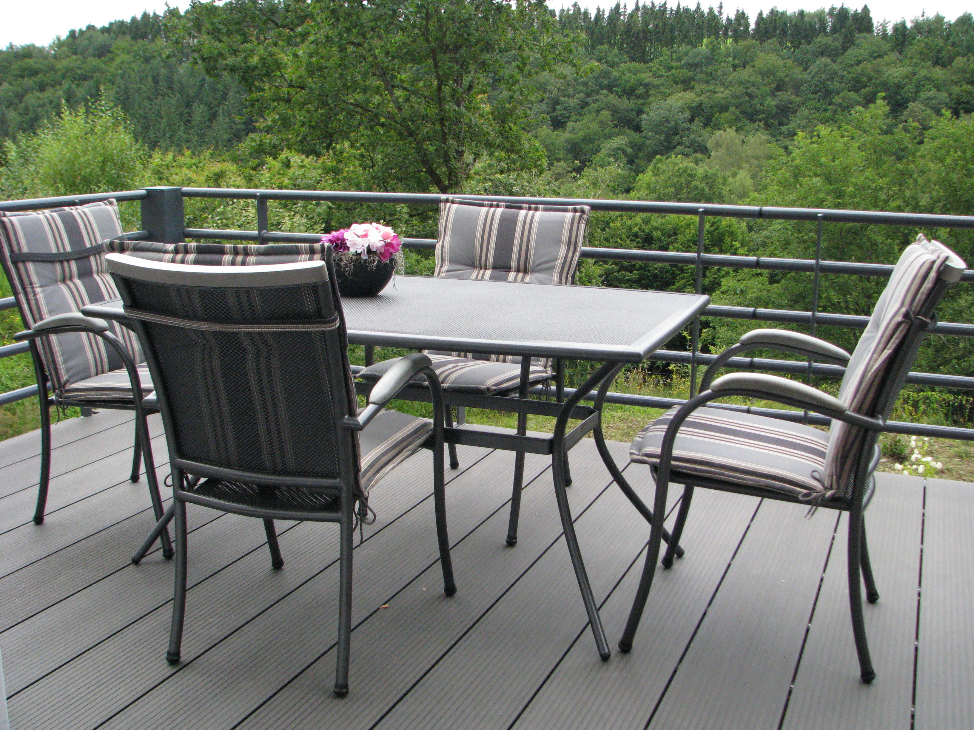 Nature house in Bouillon