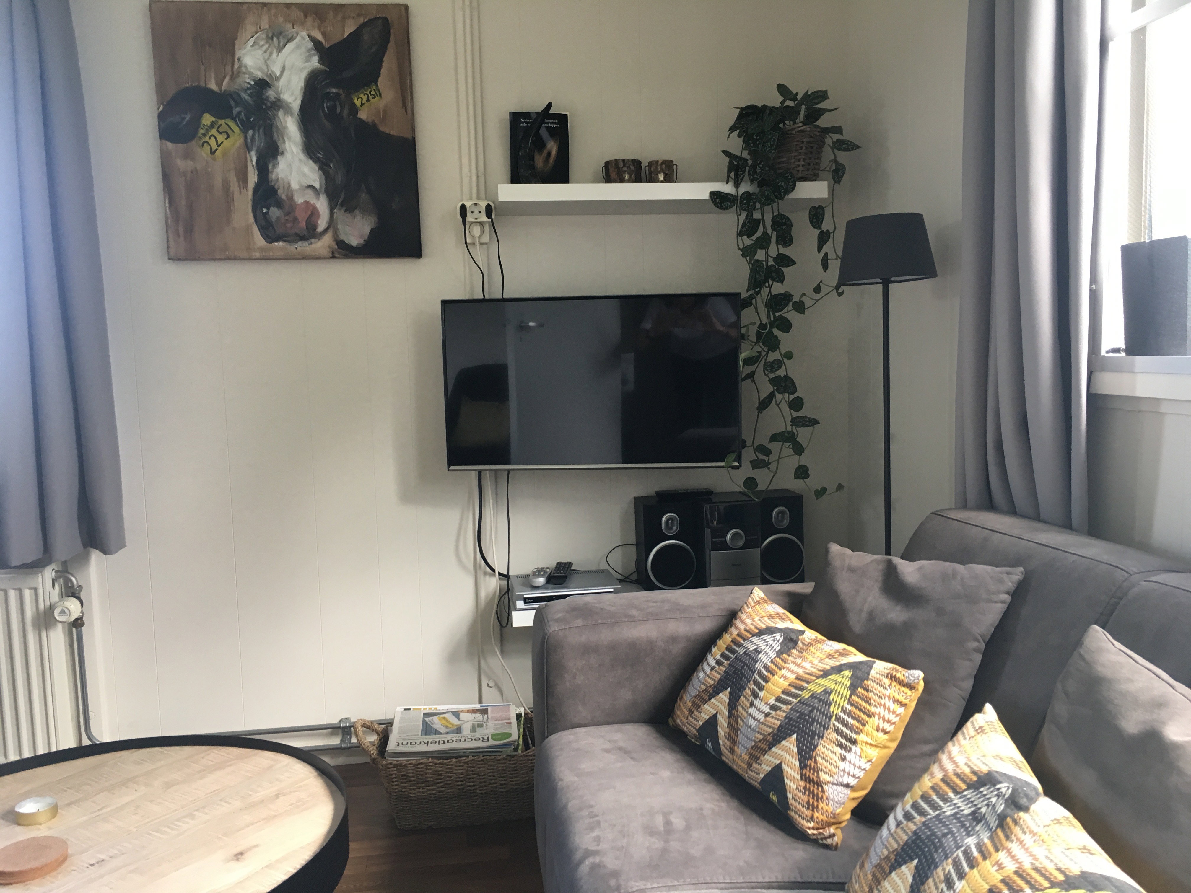 Natuurhuisje in Elspeet