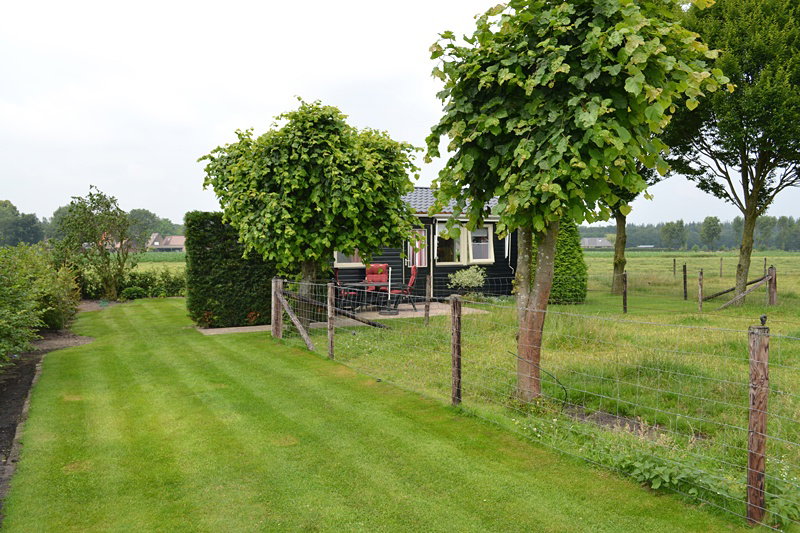 Natuurhuisje in Elspeet