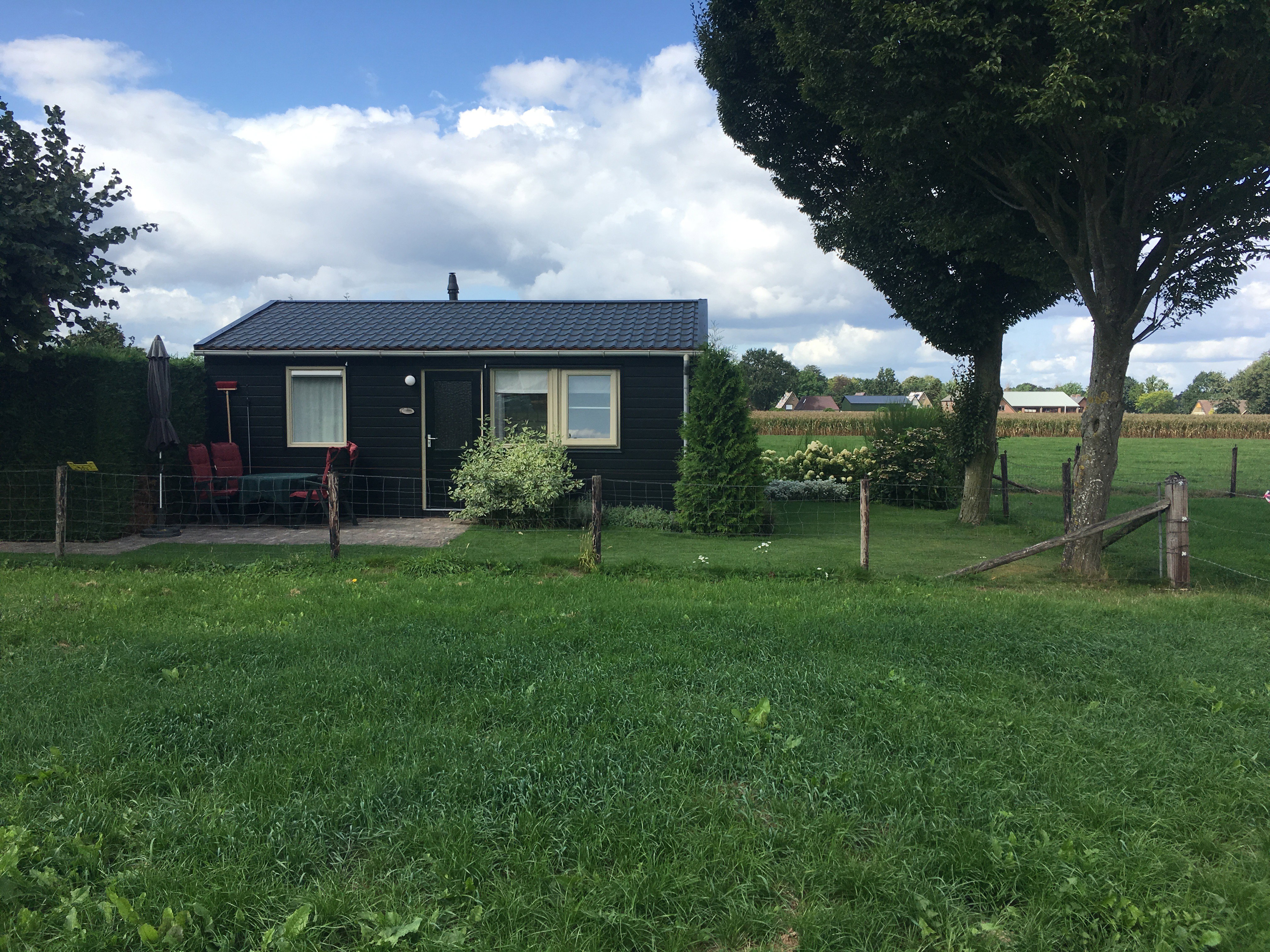Natuurhuisje in Elspeet
