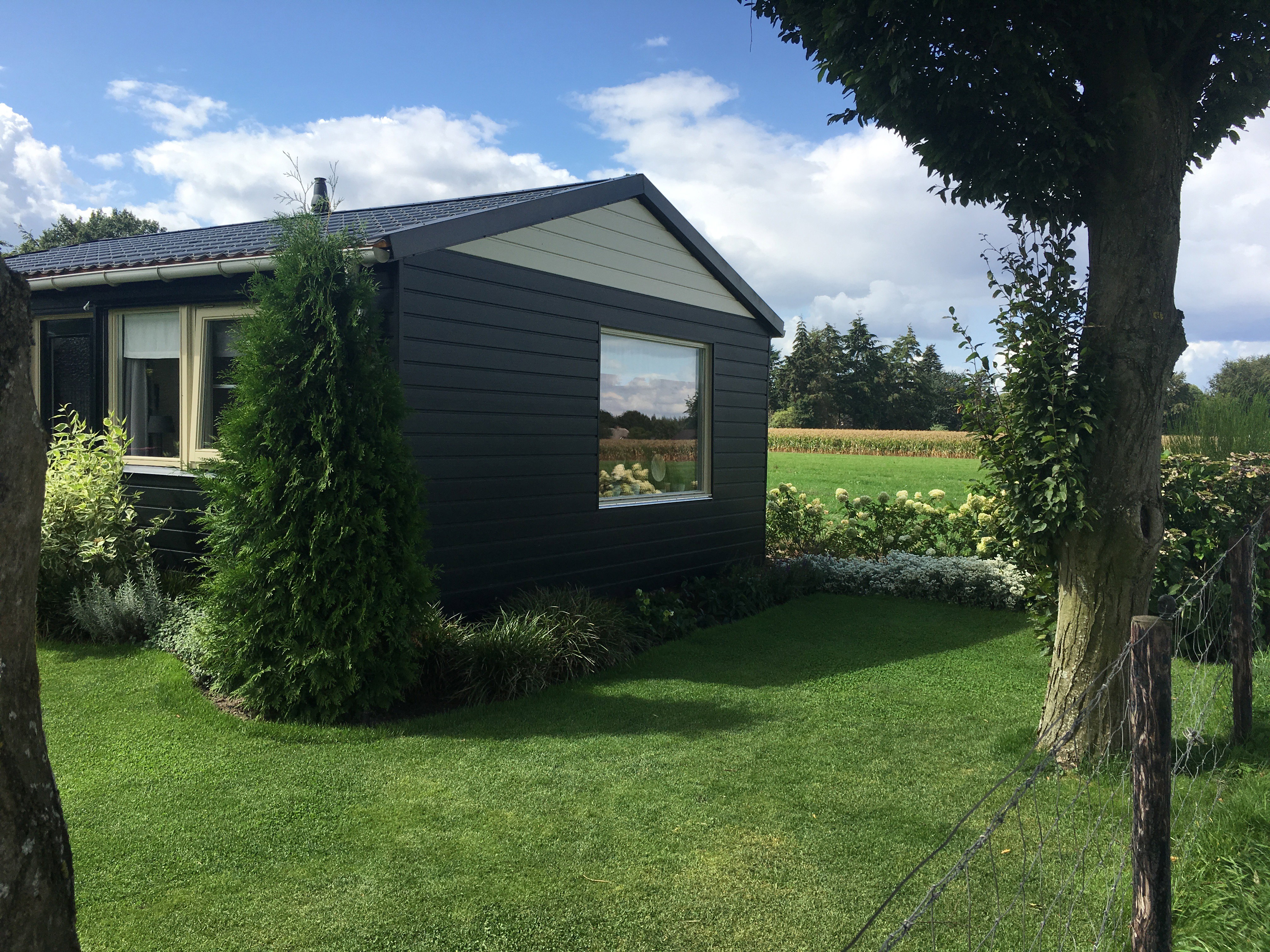 Natuurhuisje in Elspeet