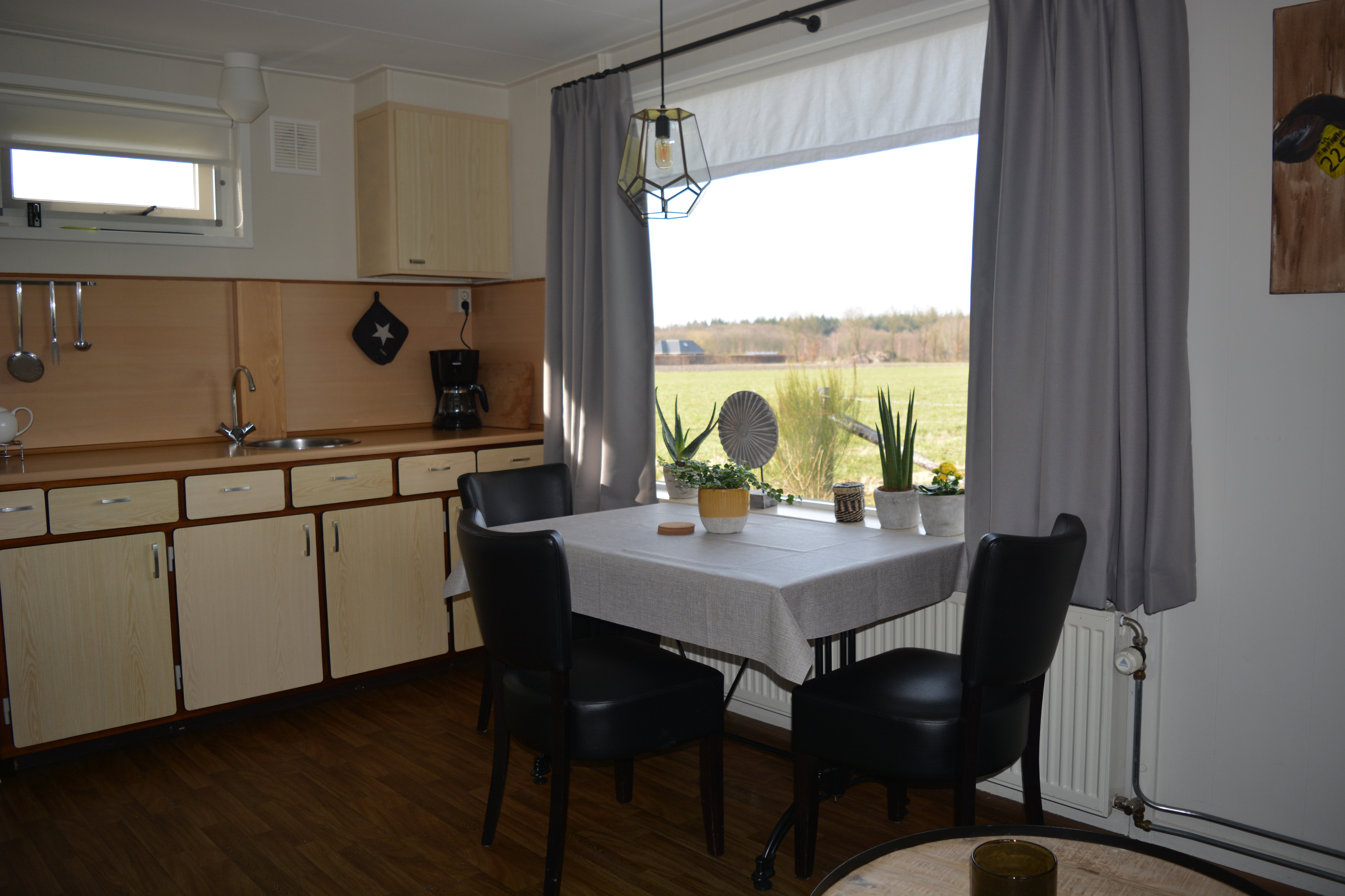Natuurhuisje in Elspeet