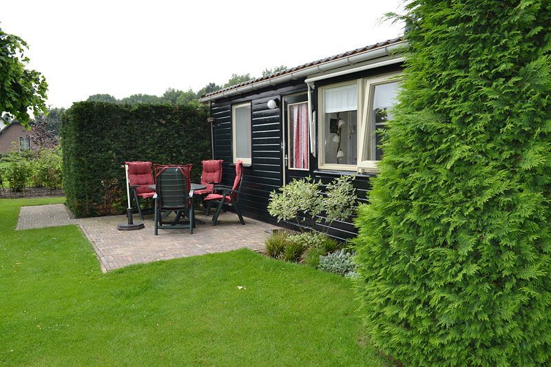 Natuurhuisje in Elspeet