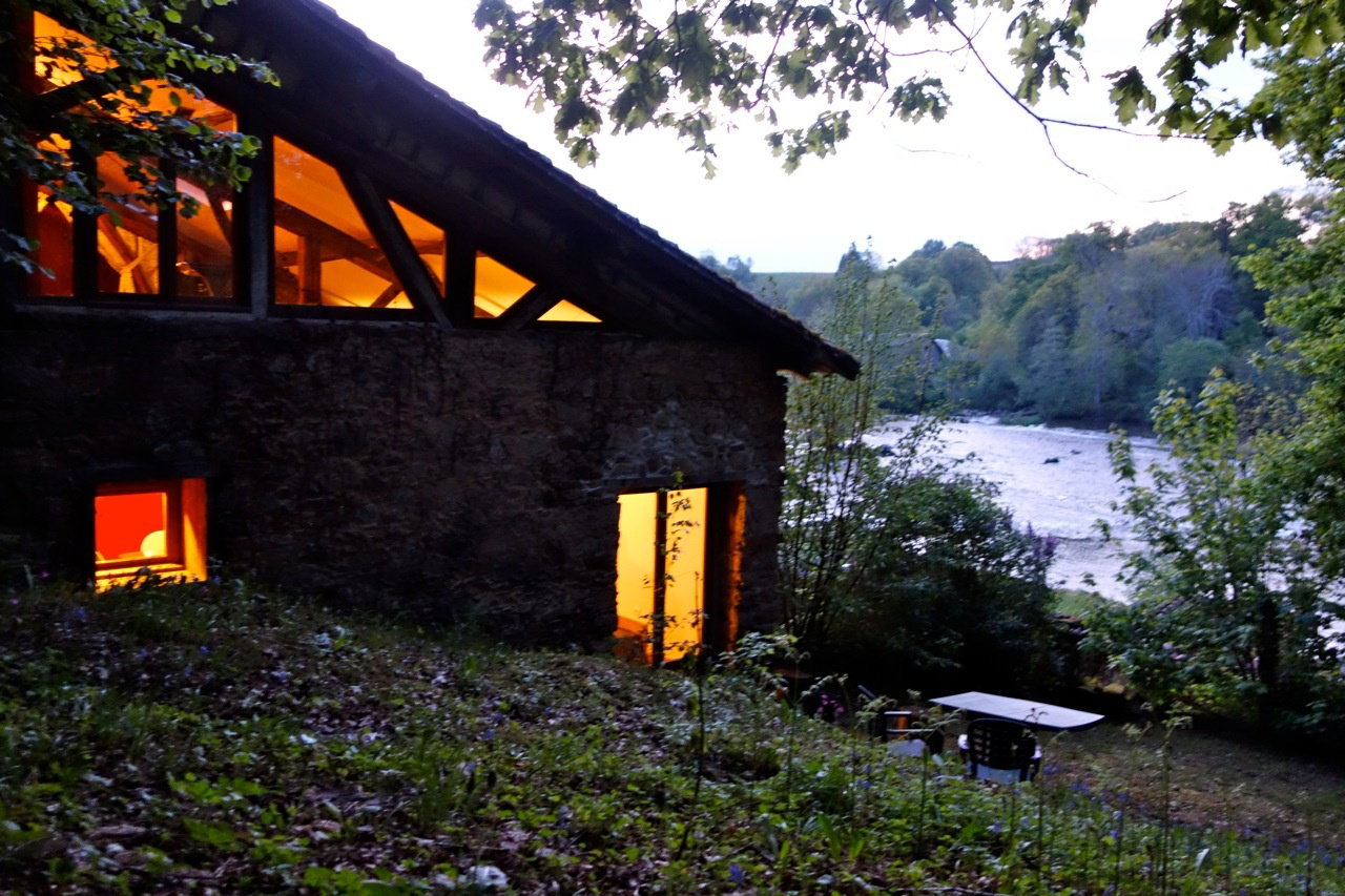 Maison nature à Saint-Priest sous Aixe