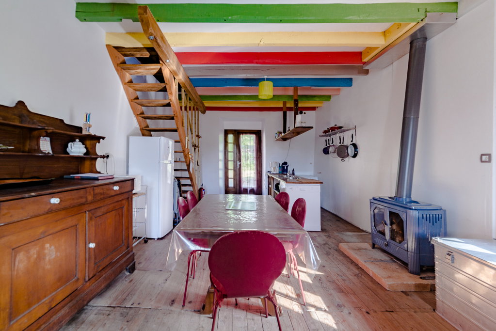 Natuurhuisje in Saint-Priest sous Aixe