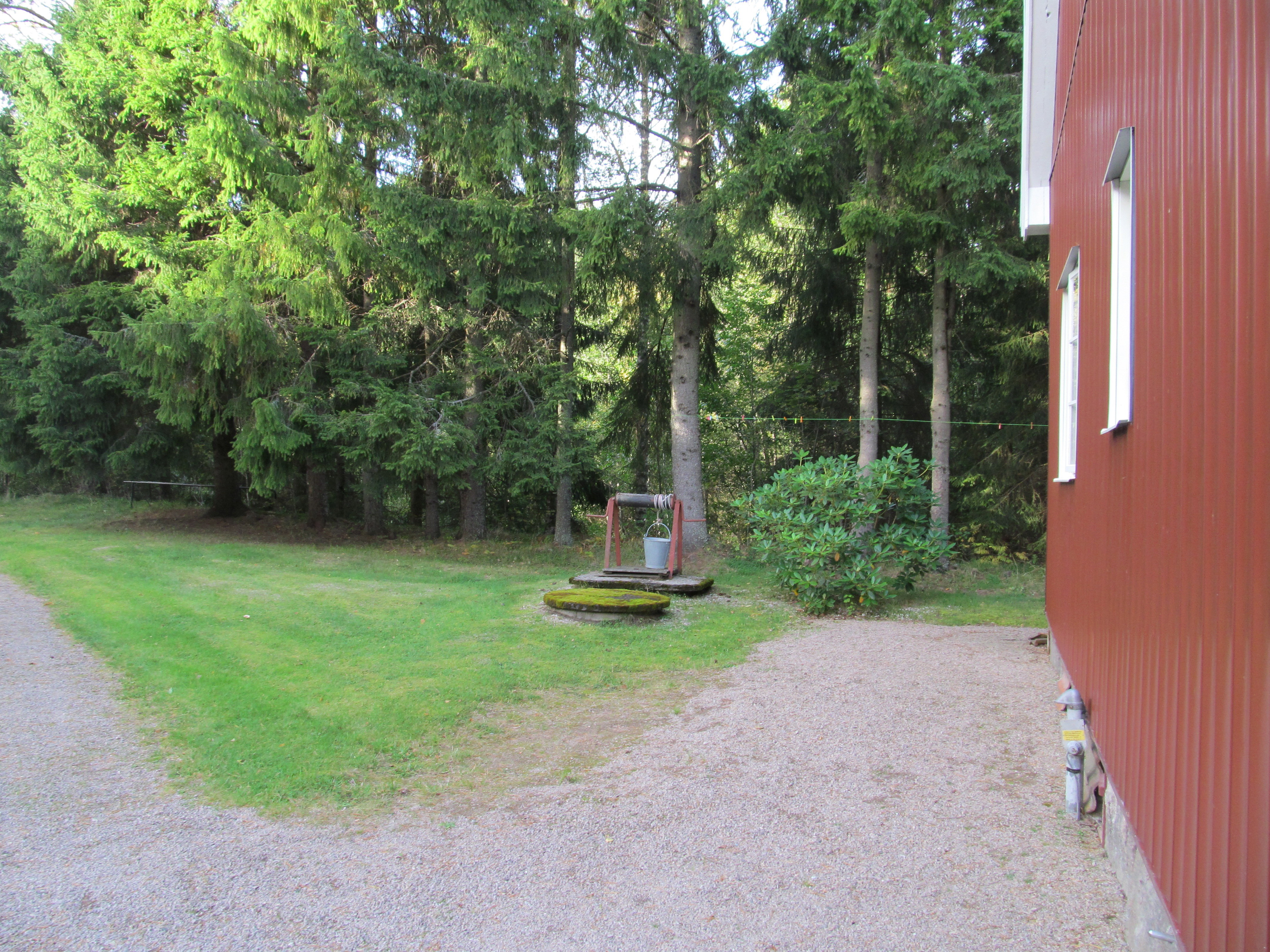 Casa nella natura a Munkfors