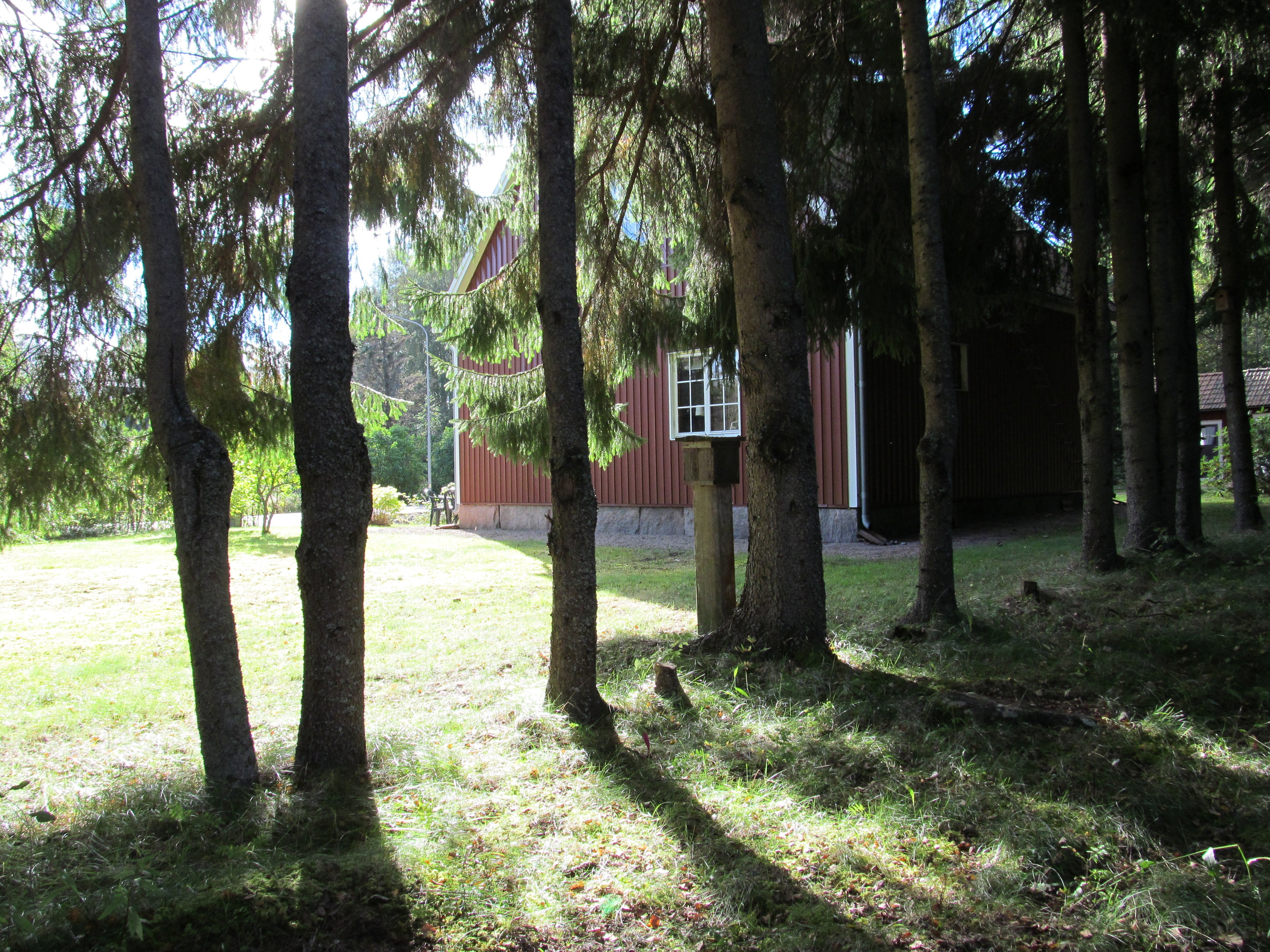 Casa nella natura a Munkfors