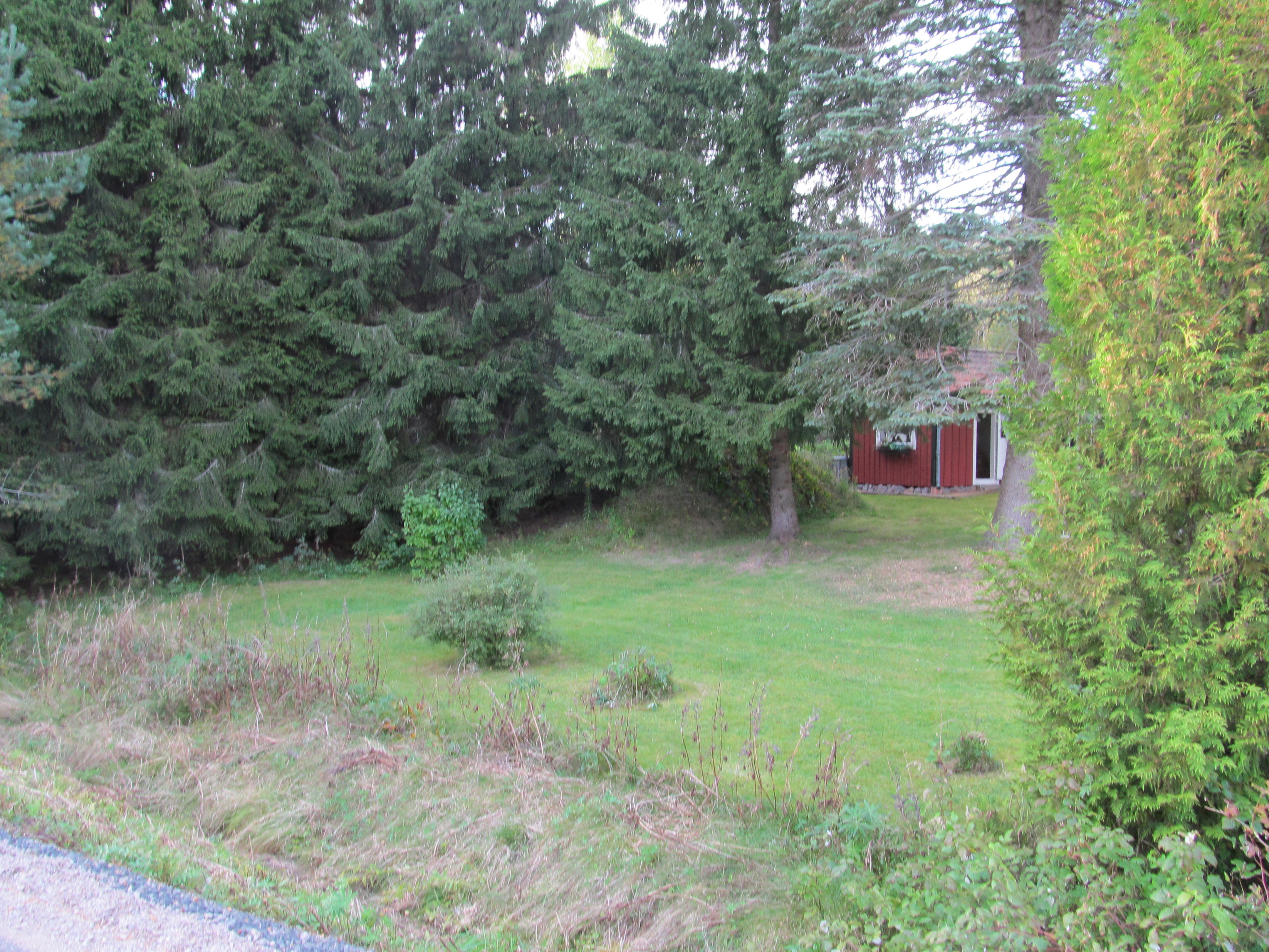 Casa nella natura a Munkfors