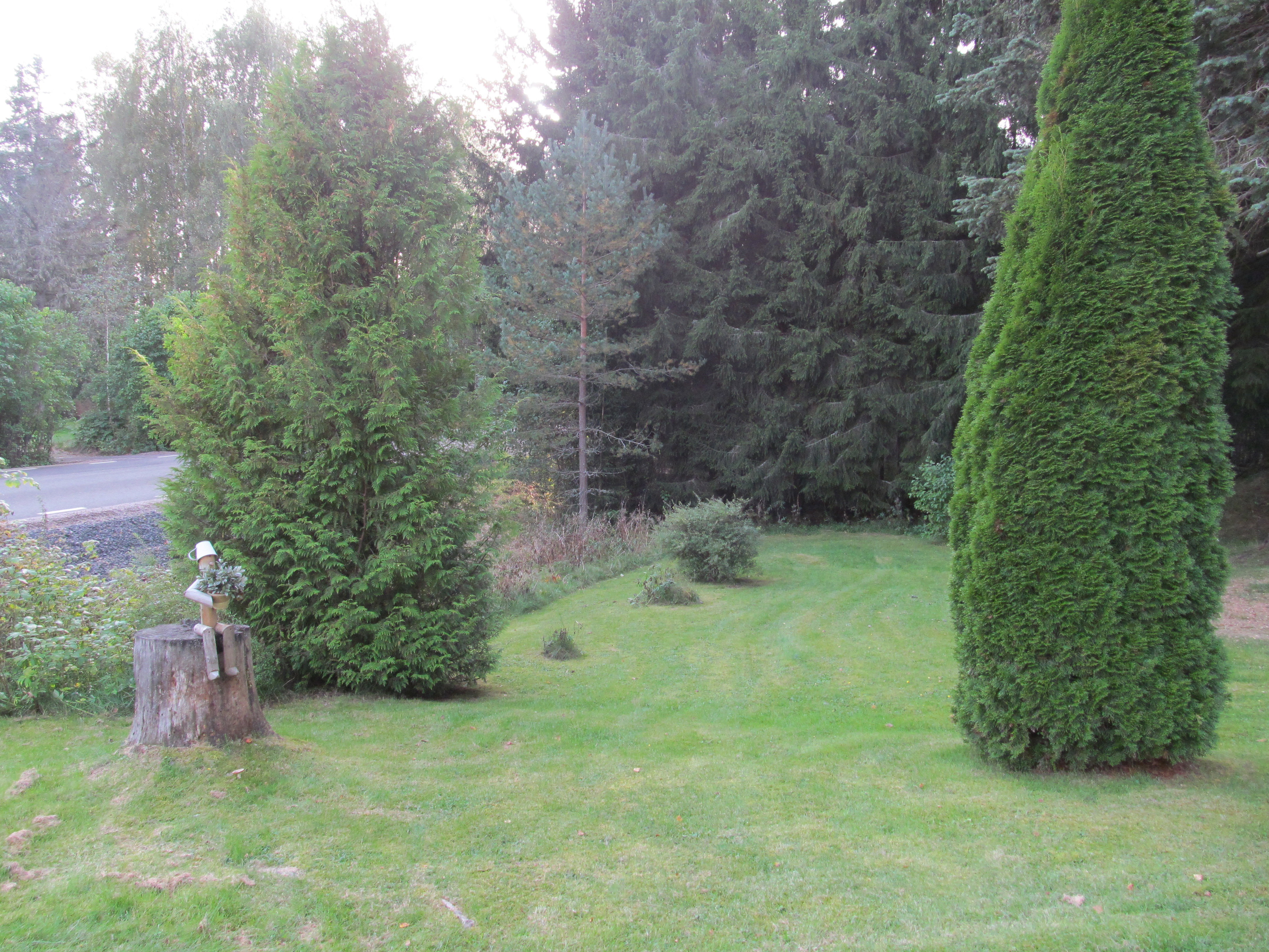 Casa nella natura a Munkfors