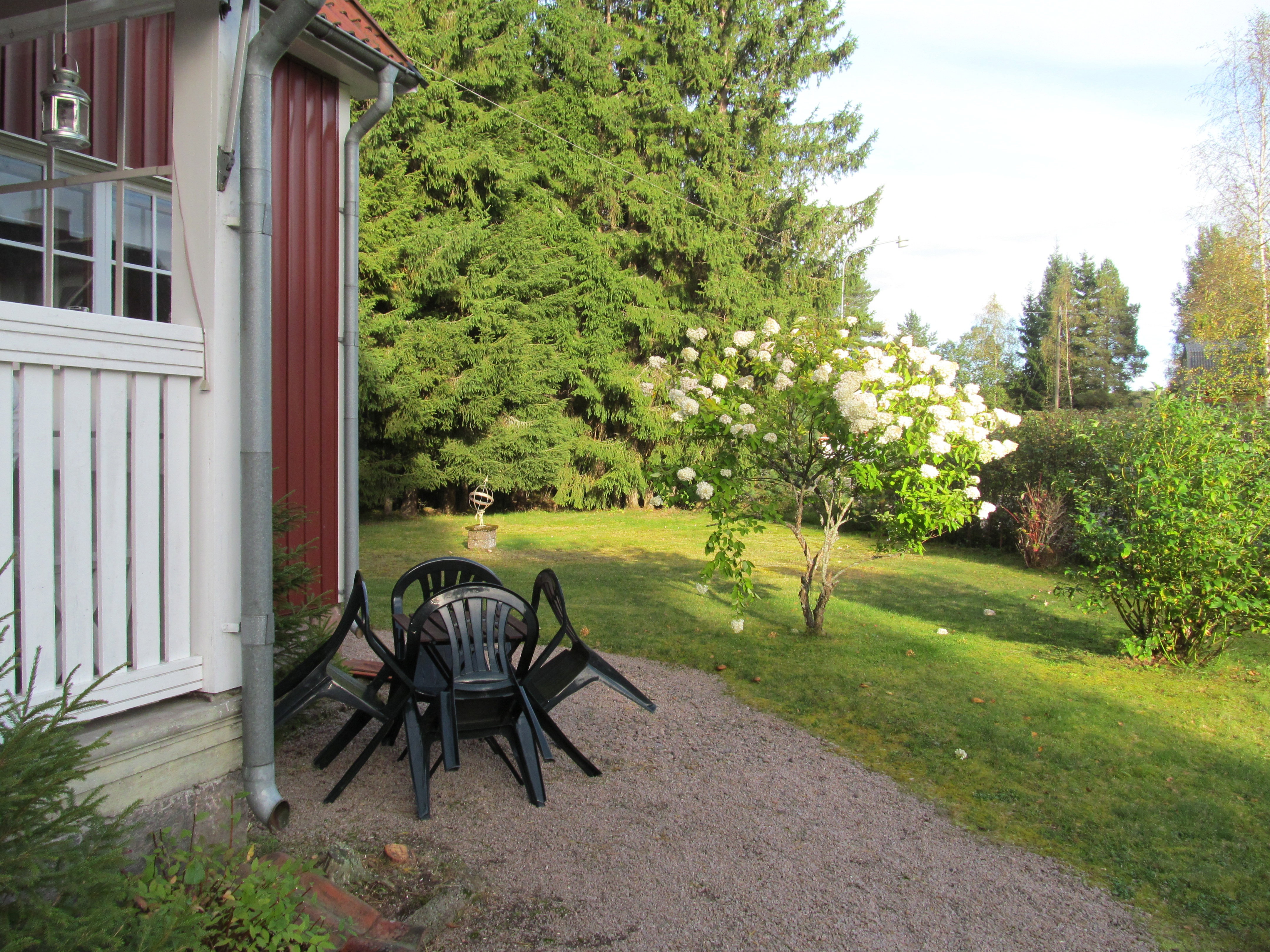 Casa nella natura a Munkfors