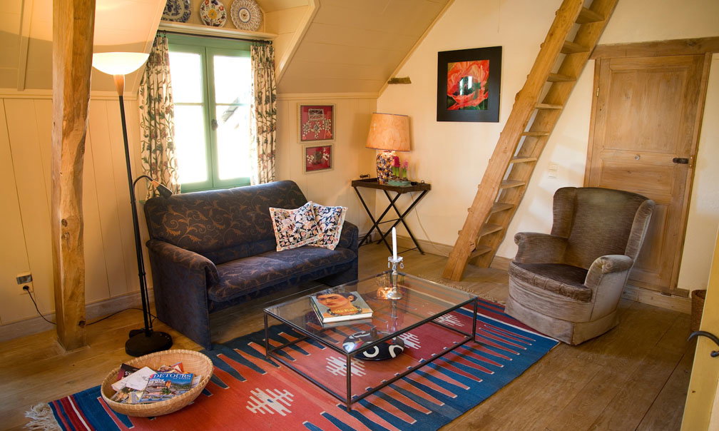 Maison nature à Teyssieu
