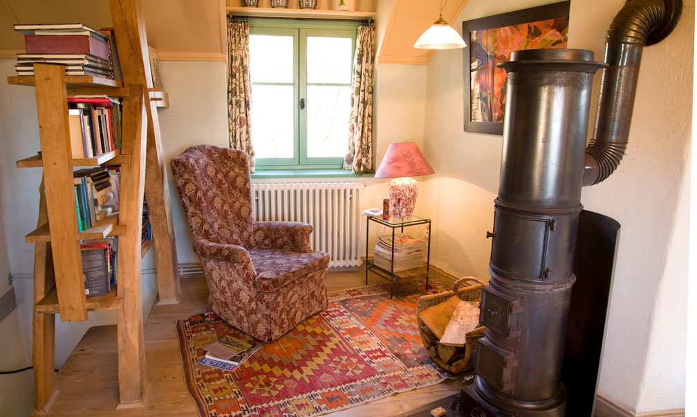 Maison nature à Teyssieu