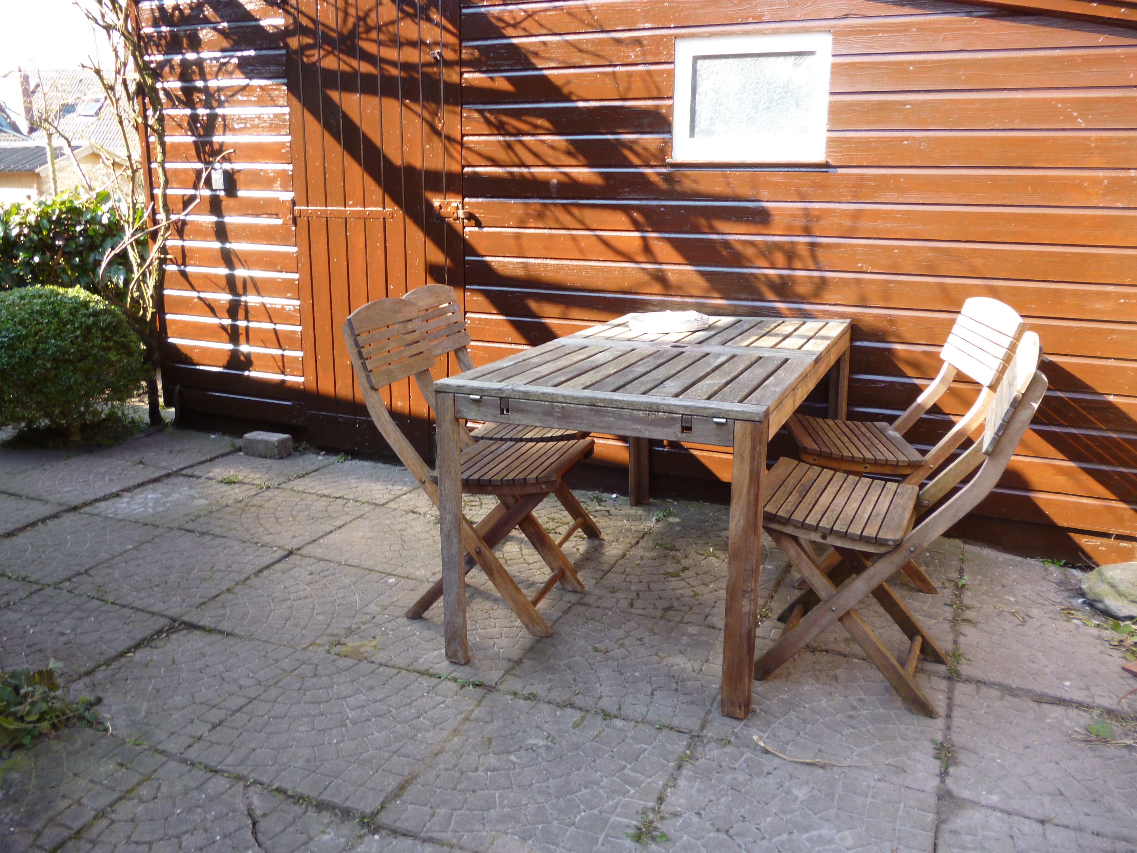 Maison nature à Paesens Moddergat