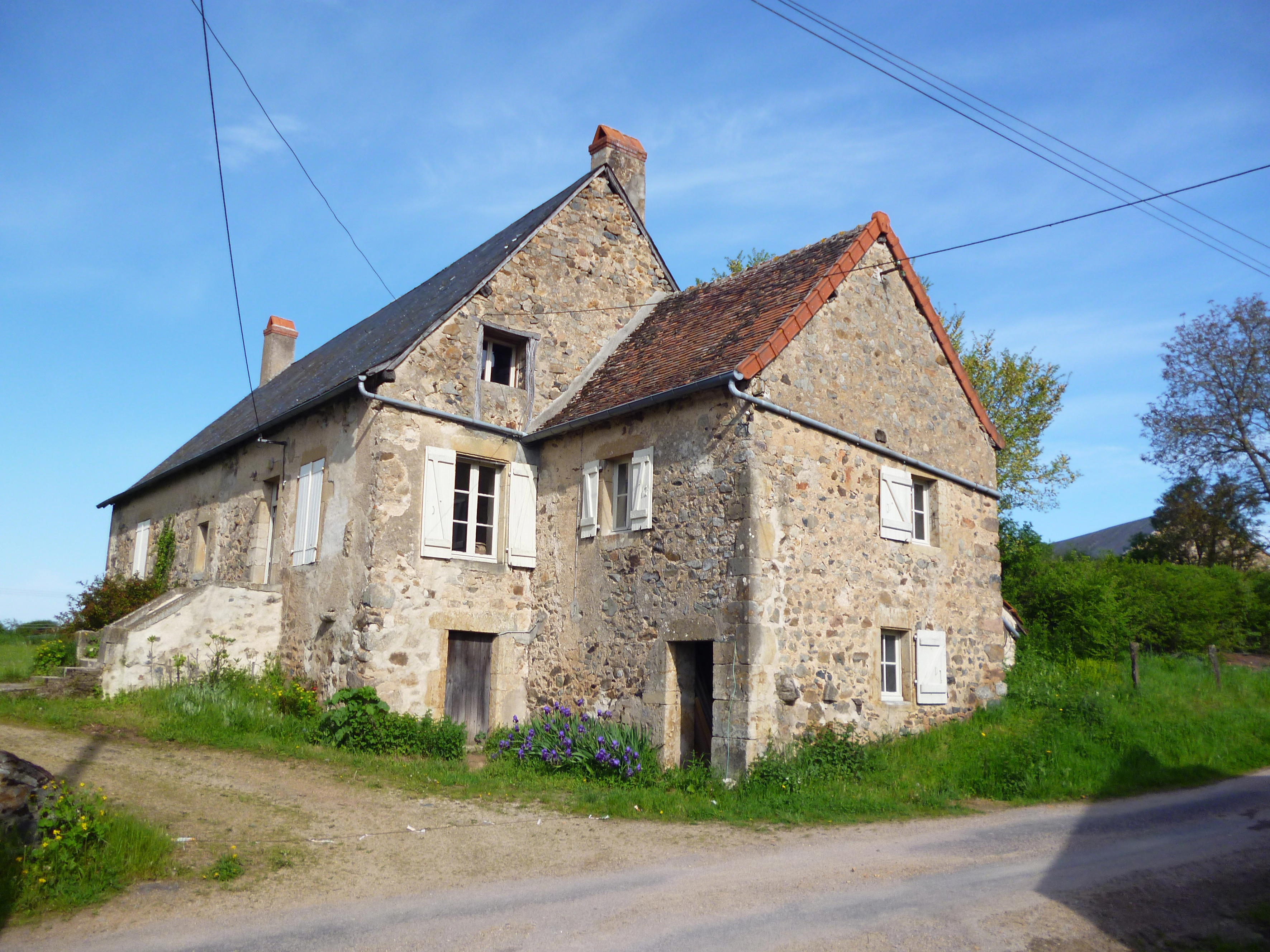 Natuurhuisje in Prėporchė