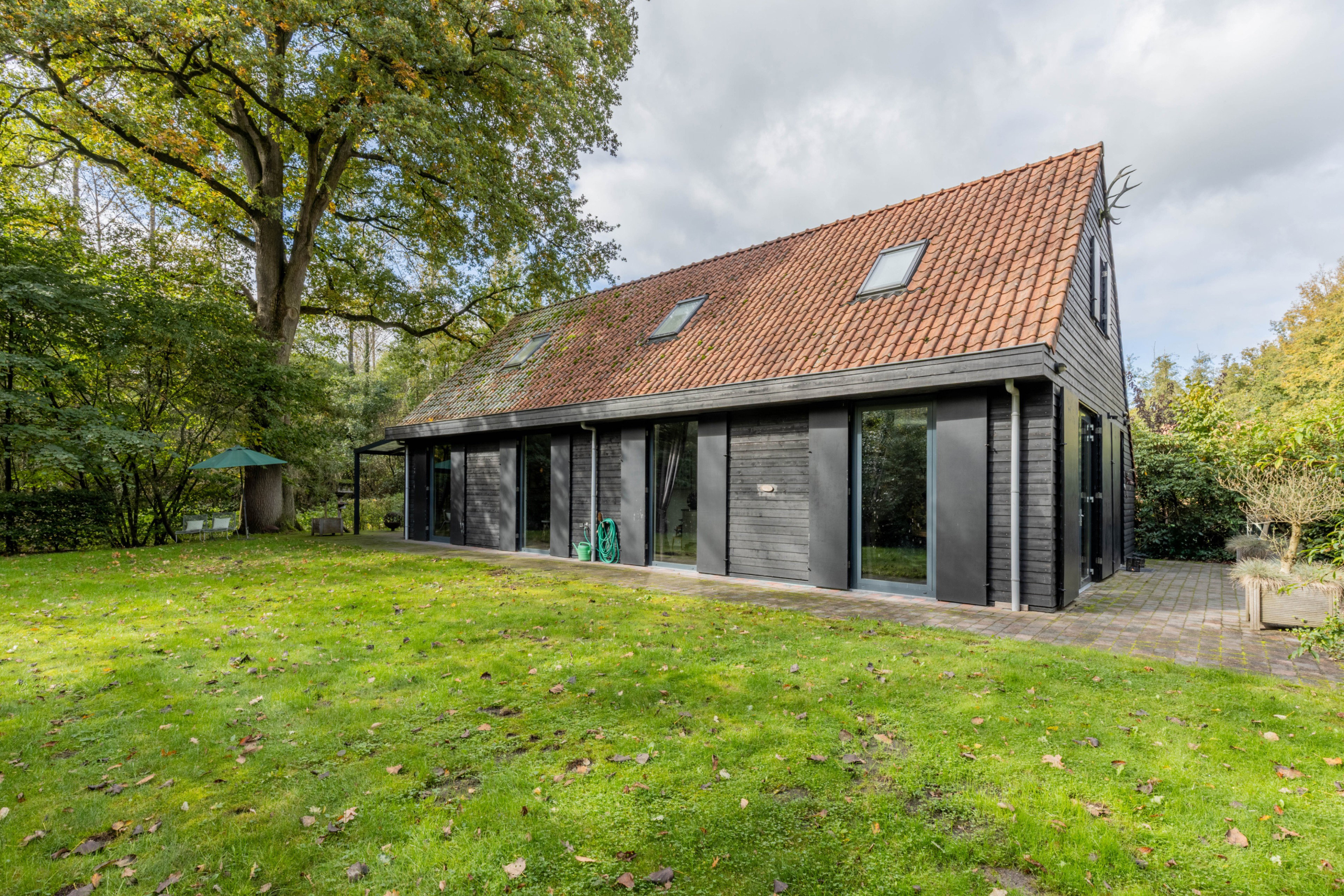 Natuurhuisje in Enter
