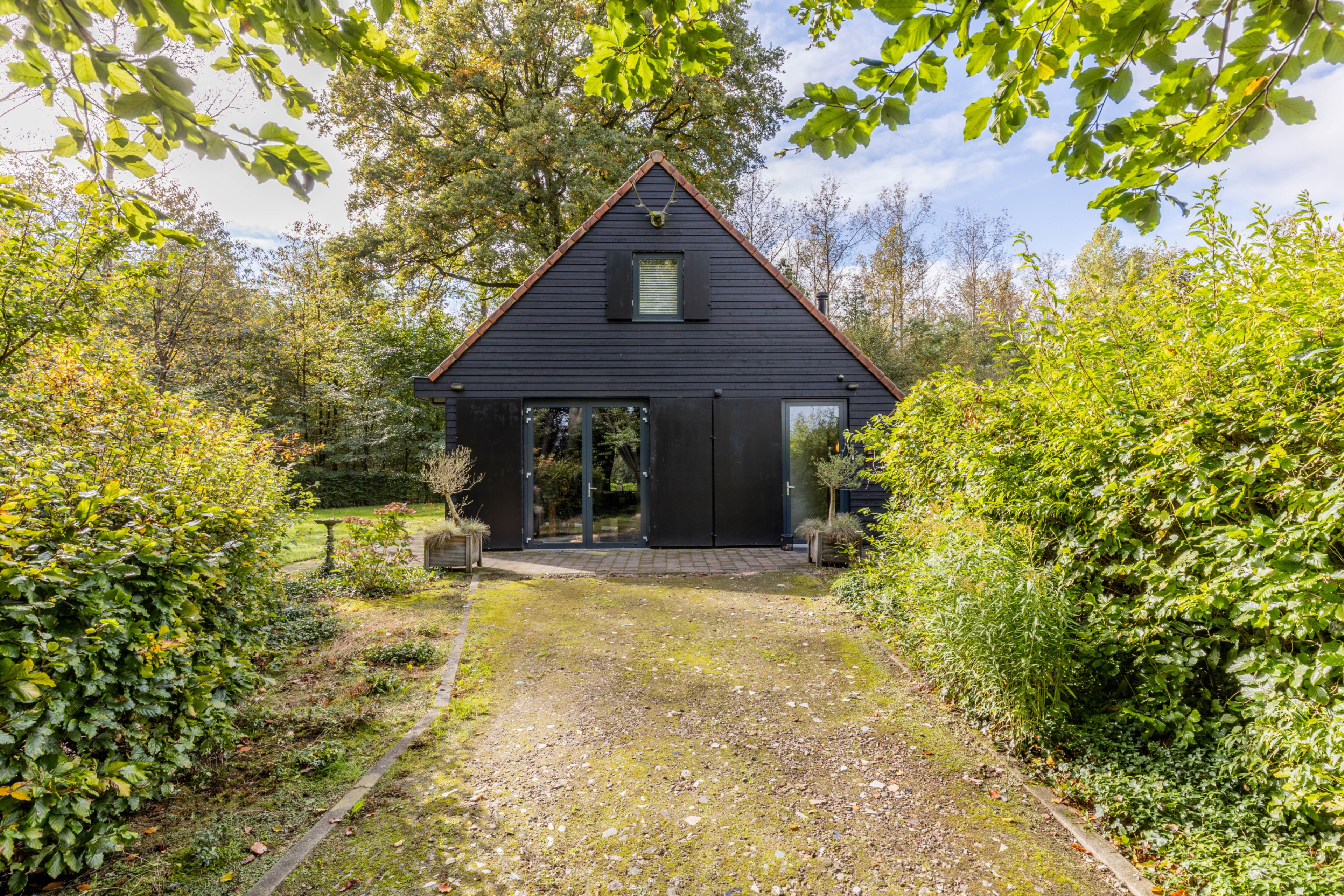 Natuurhuisje in Enter