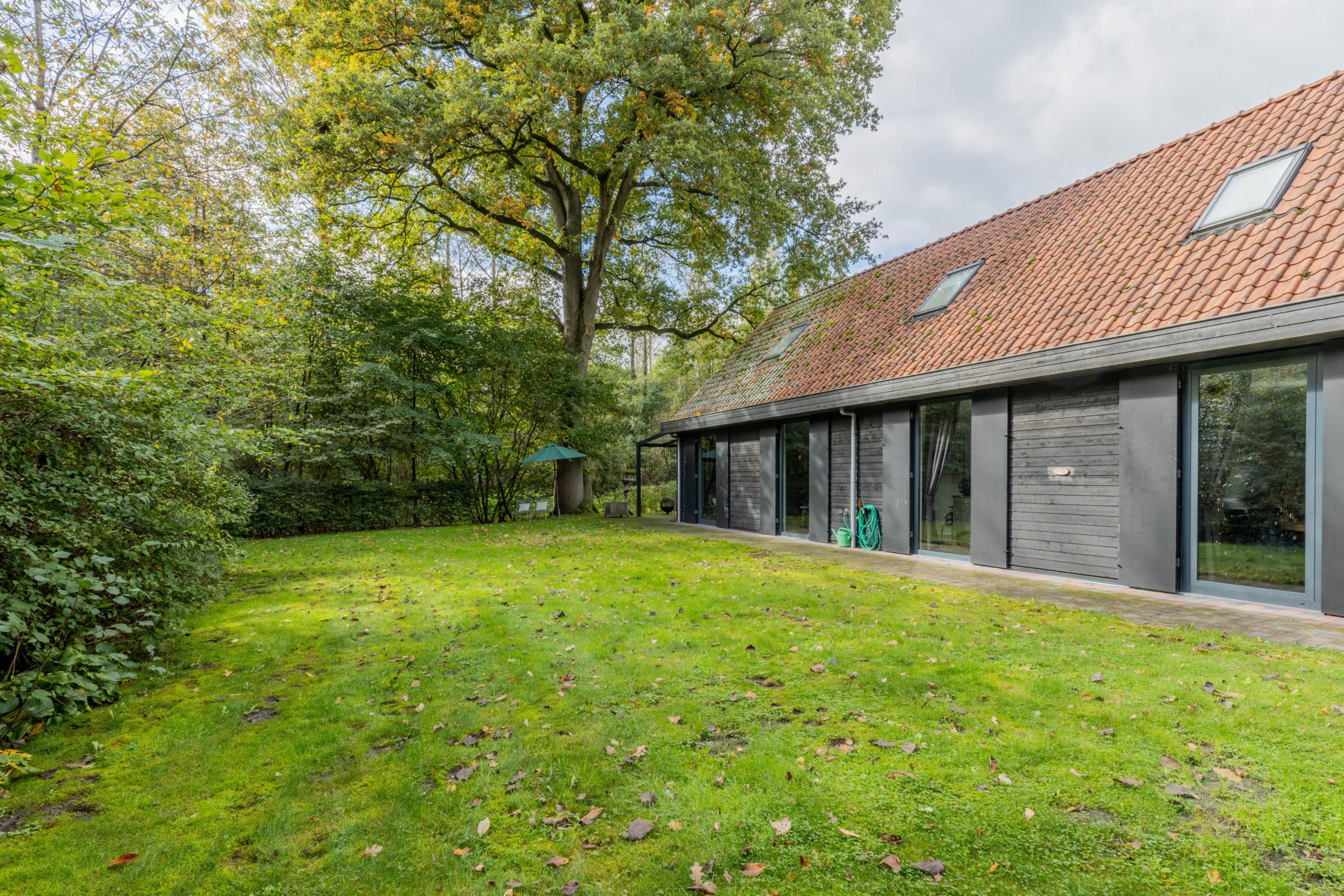 Natuurhuisje in Enter