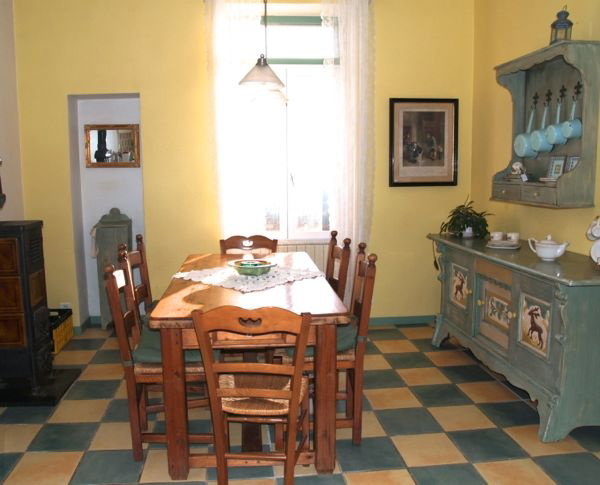 Maison nature à Arleuf