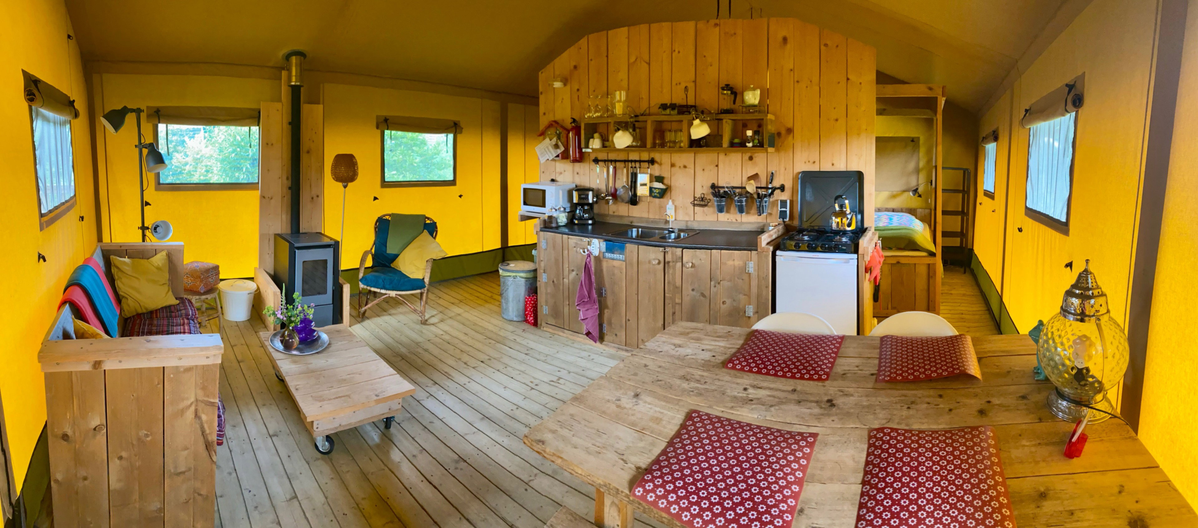 Casa nella natura a Lettelbert