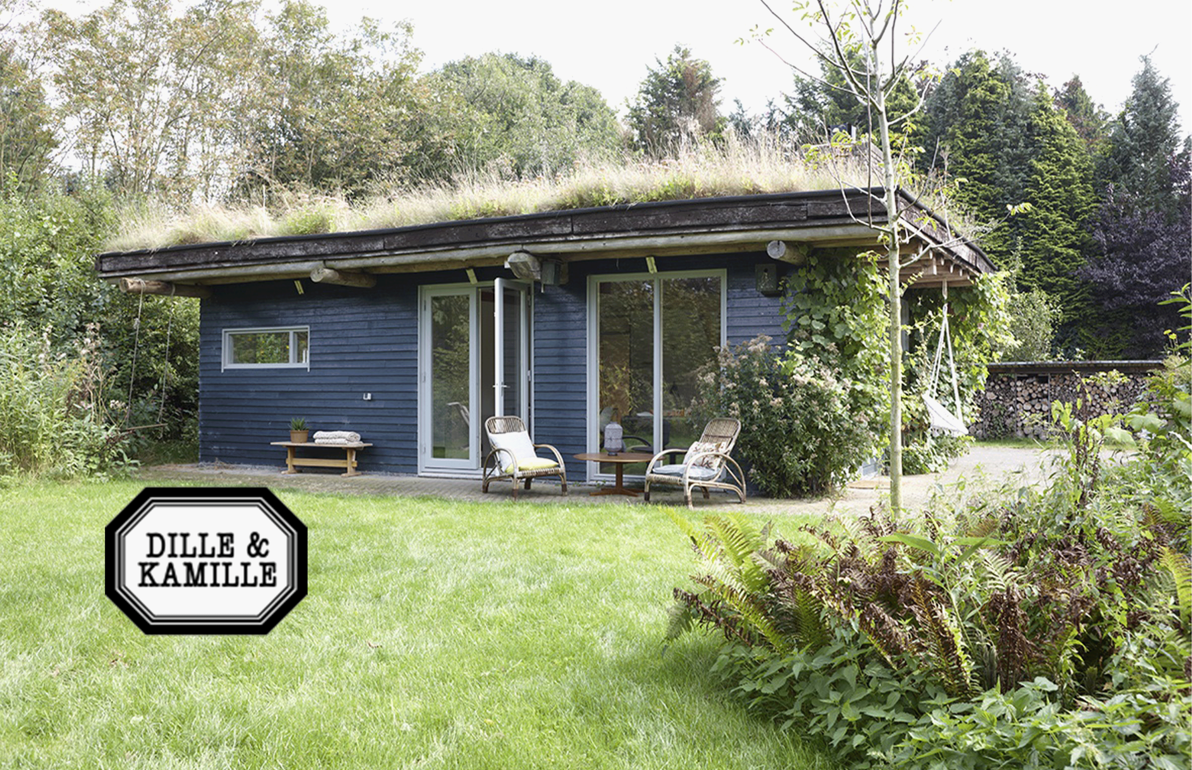 Natuurhuisje in Haaren