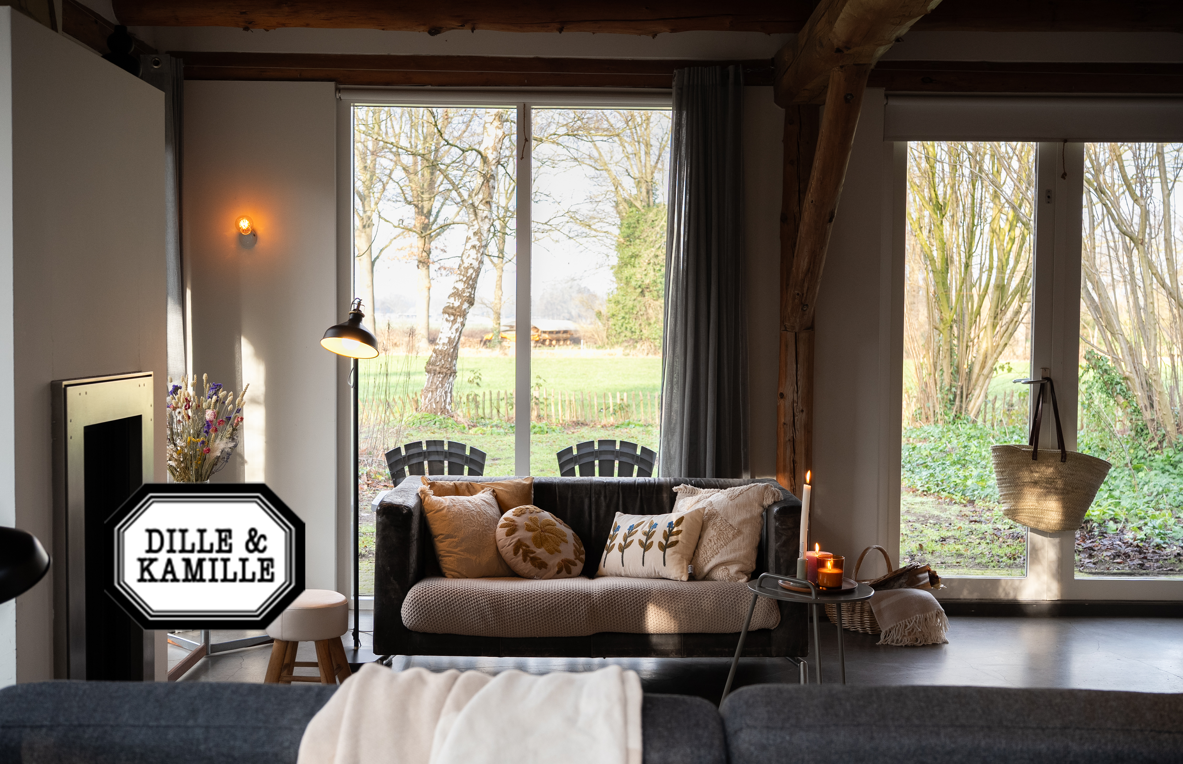 Natuurhuisje in Haaren