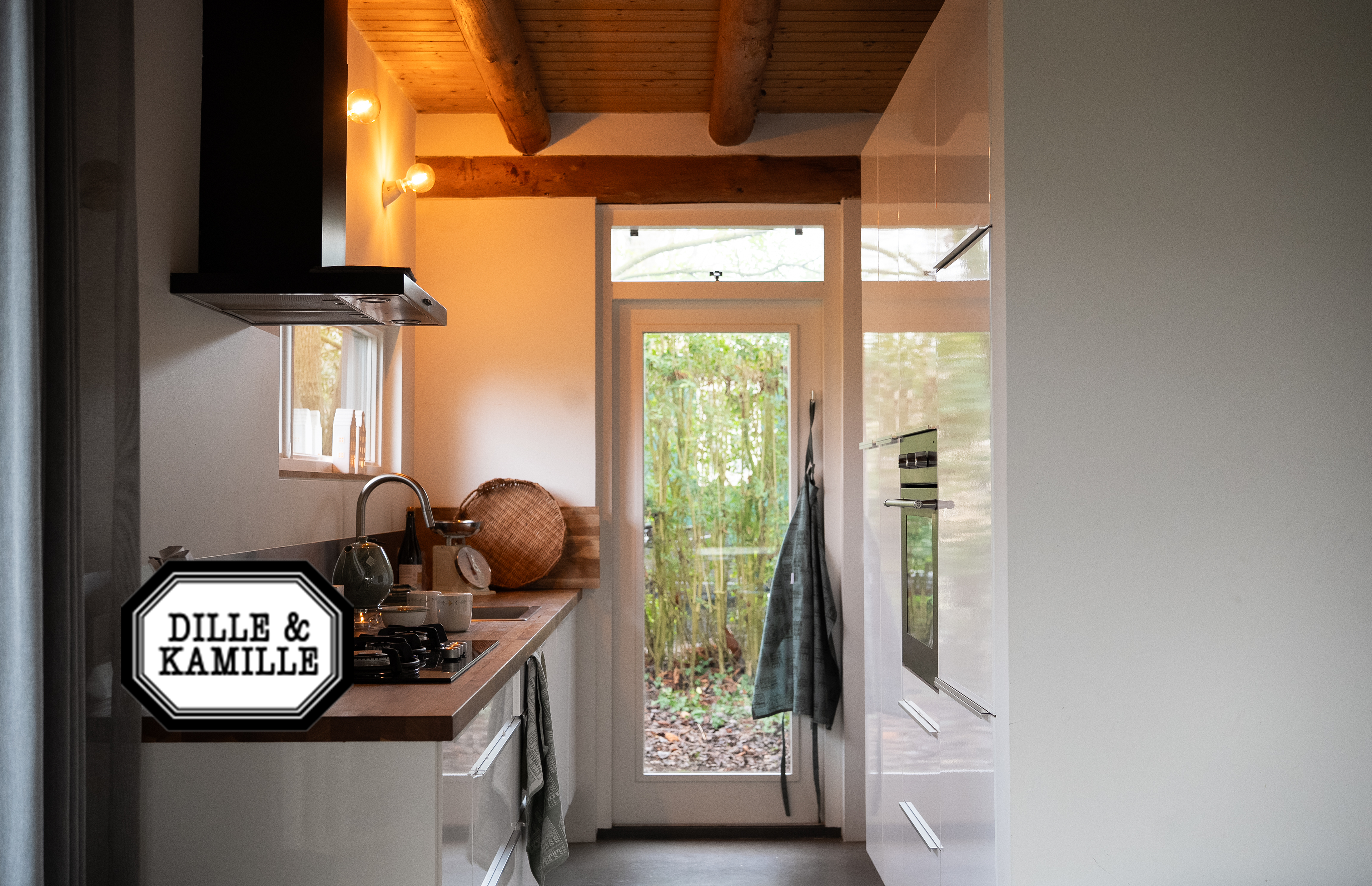 Natuurhuisje in Haaren
