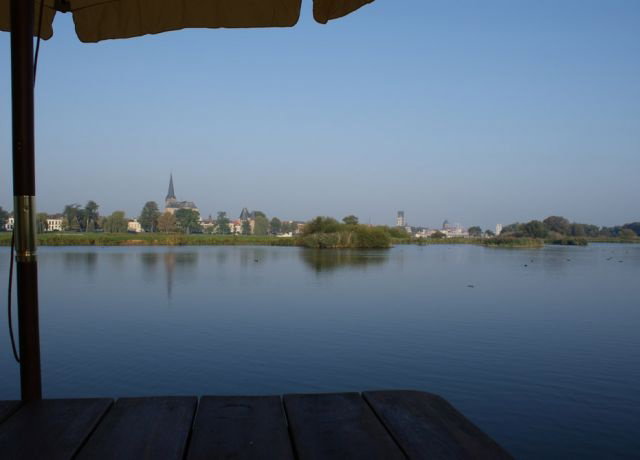 Nature house in IJsselmuiden